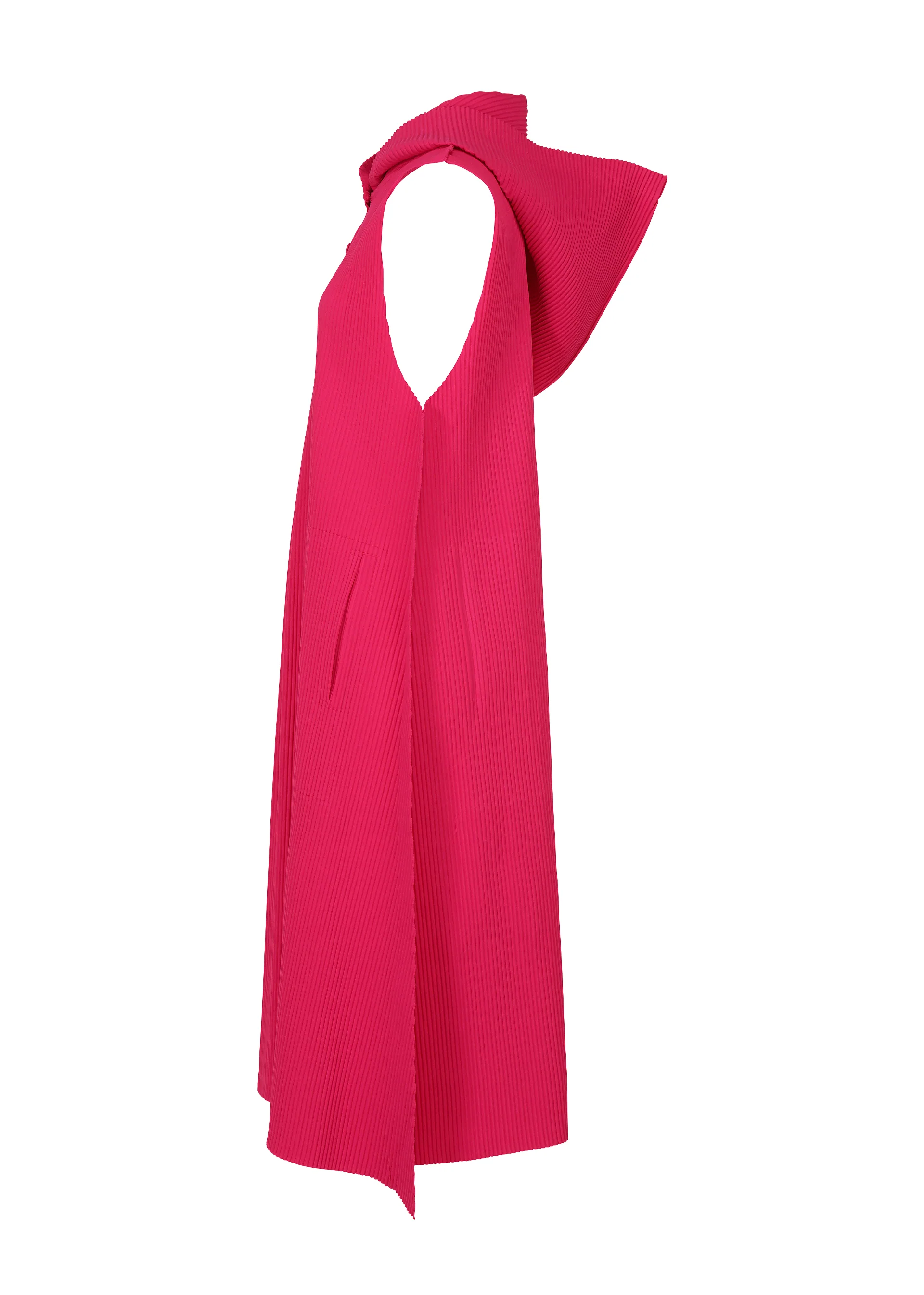 FLARE PLEATS - Image 5