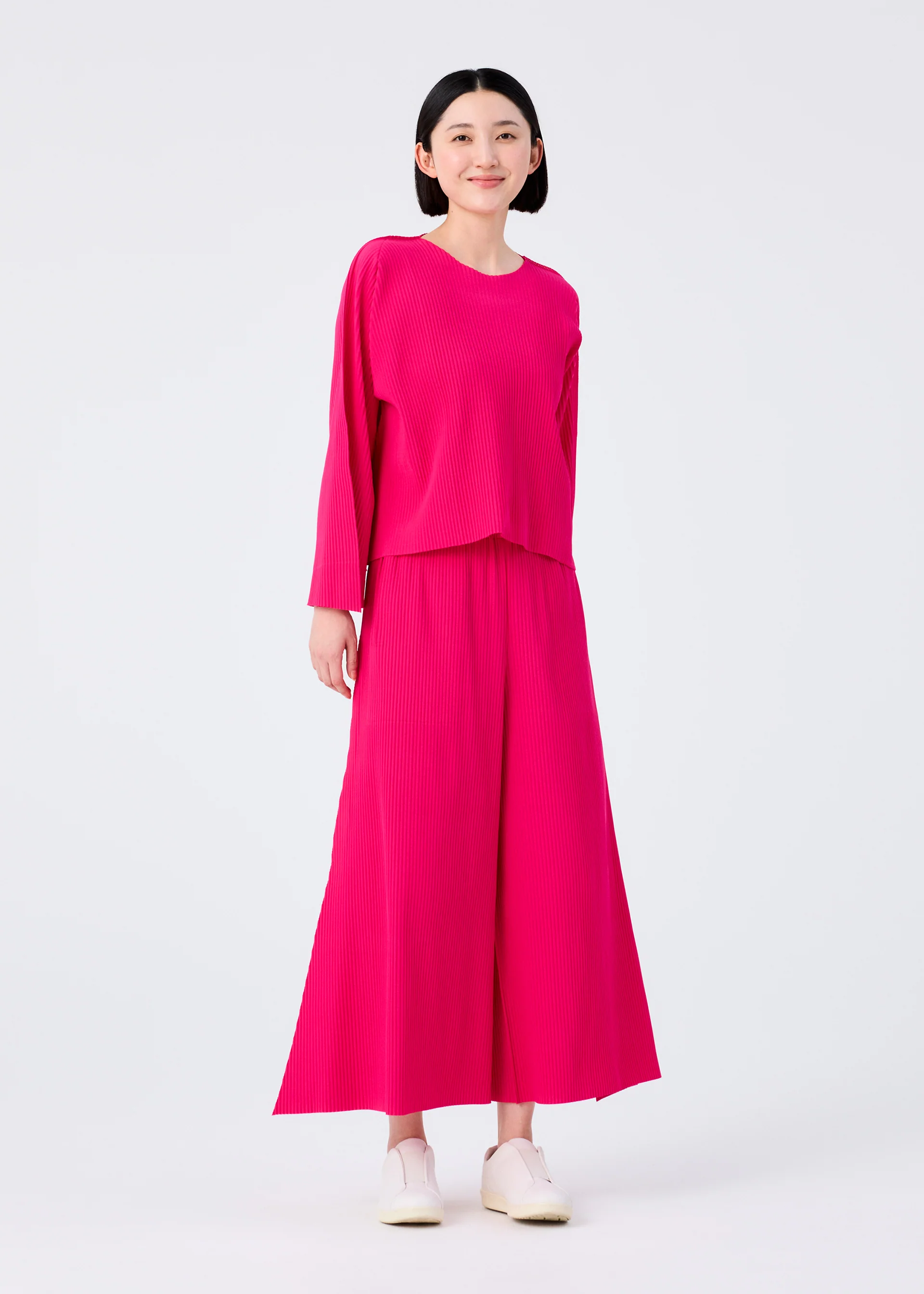 FLARE PLEATS - Image 6