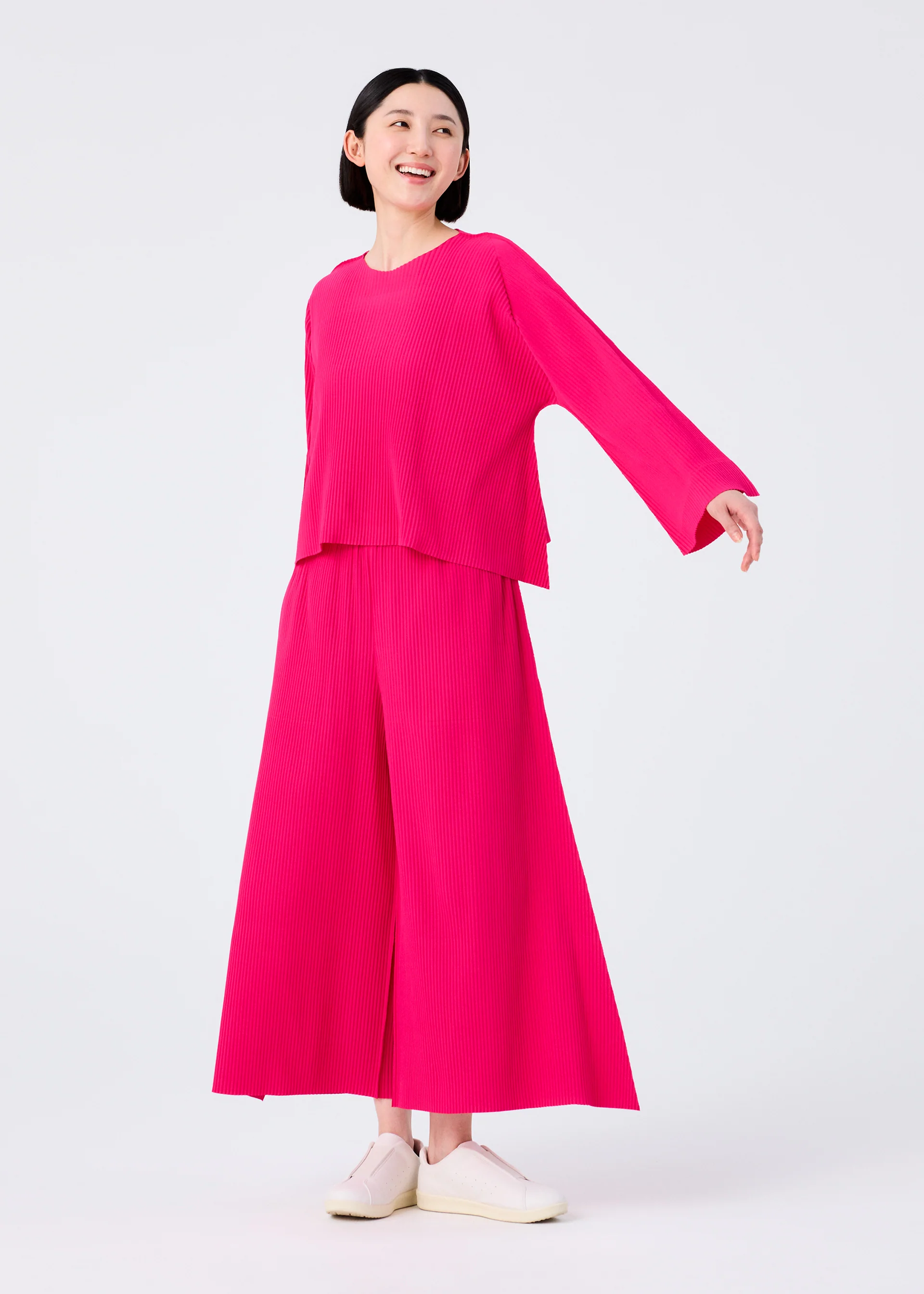 FLARE PLEATS - Image 8