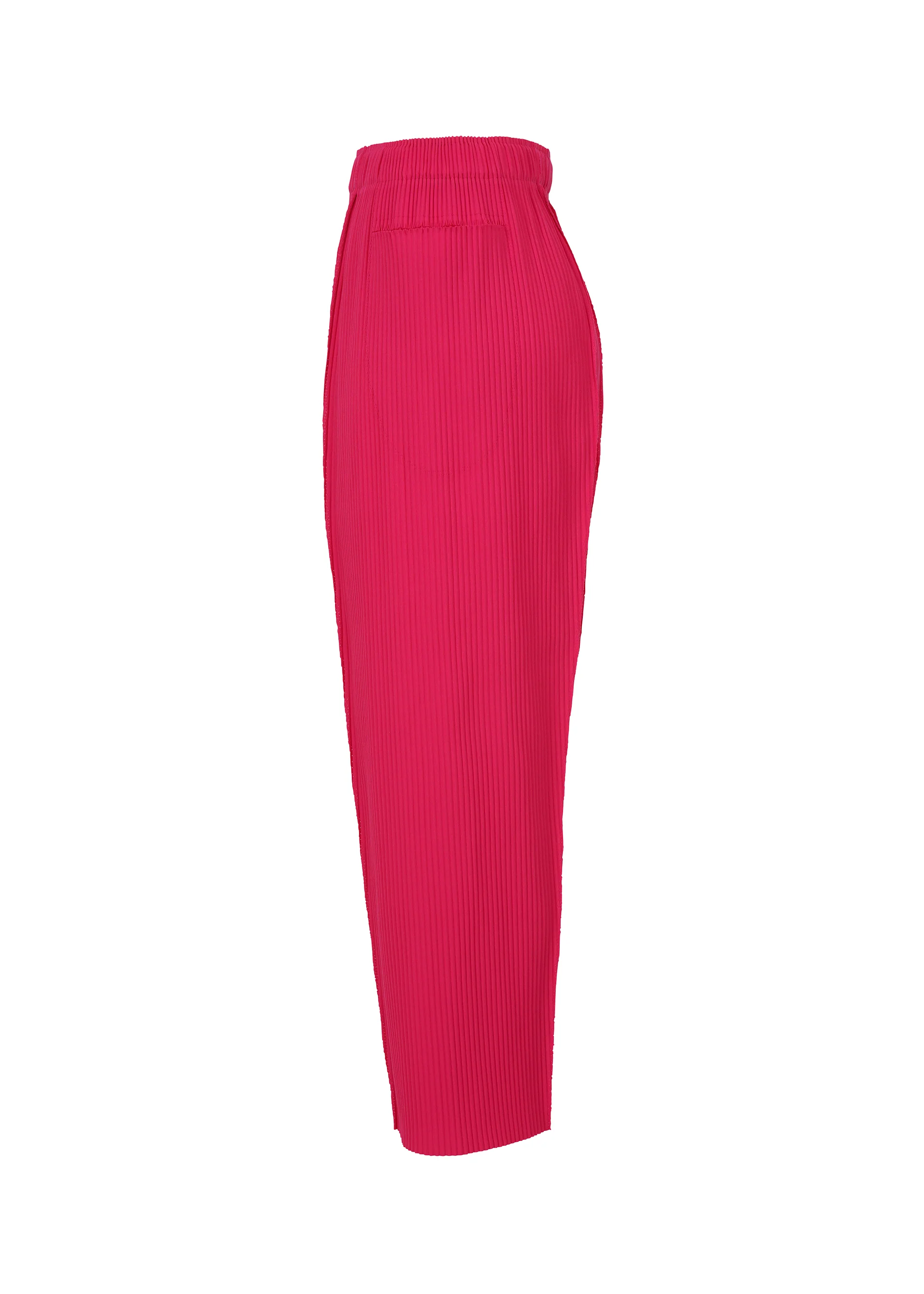 FINE KNIT PLEATS COLOR 1 - Image 6