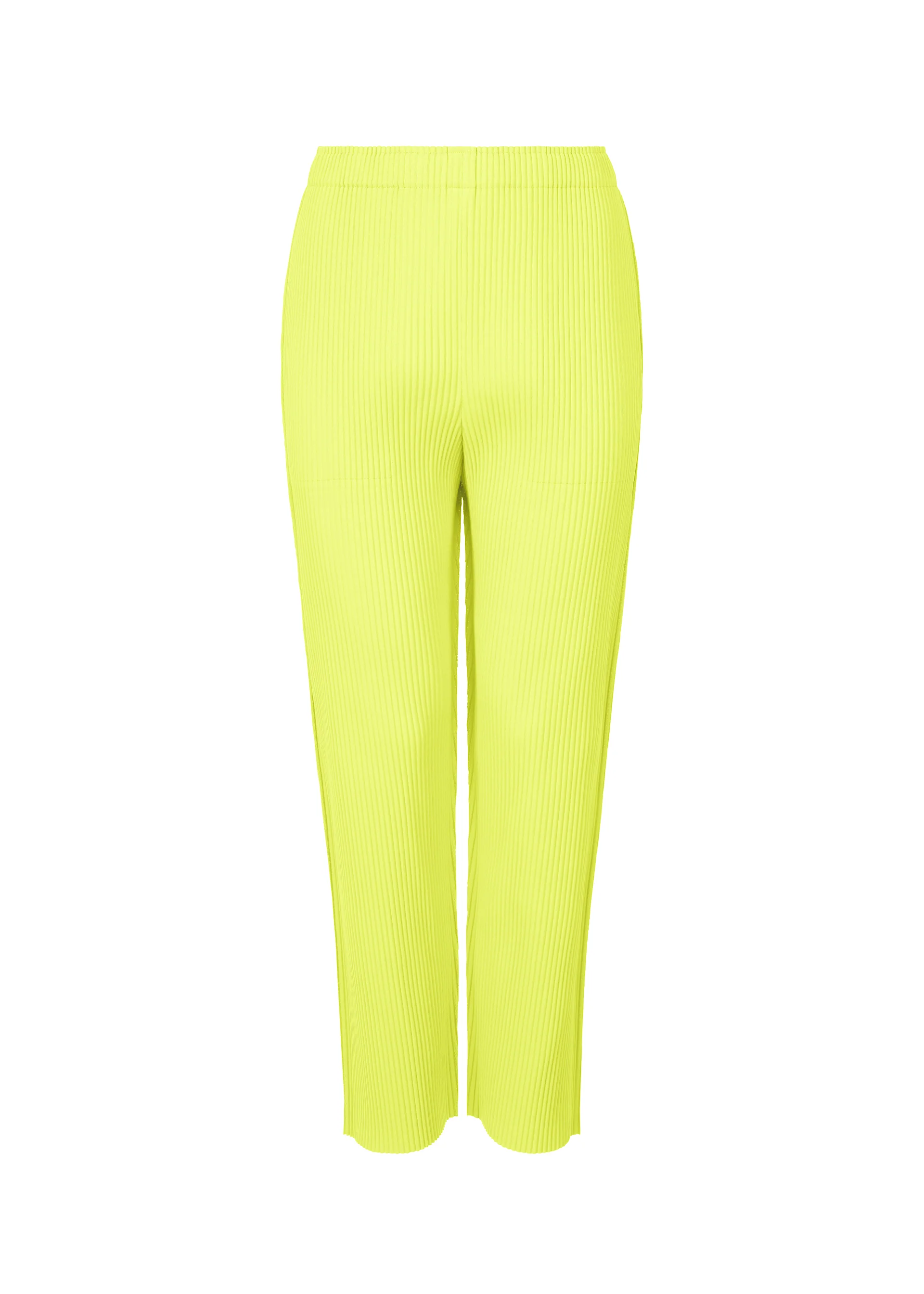 FINE KNIT PLEATS COLOR 2 - Image 3