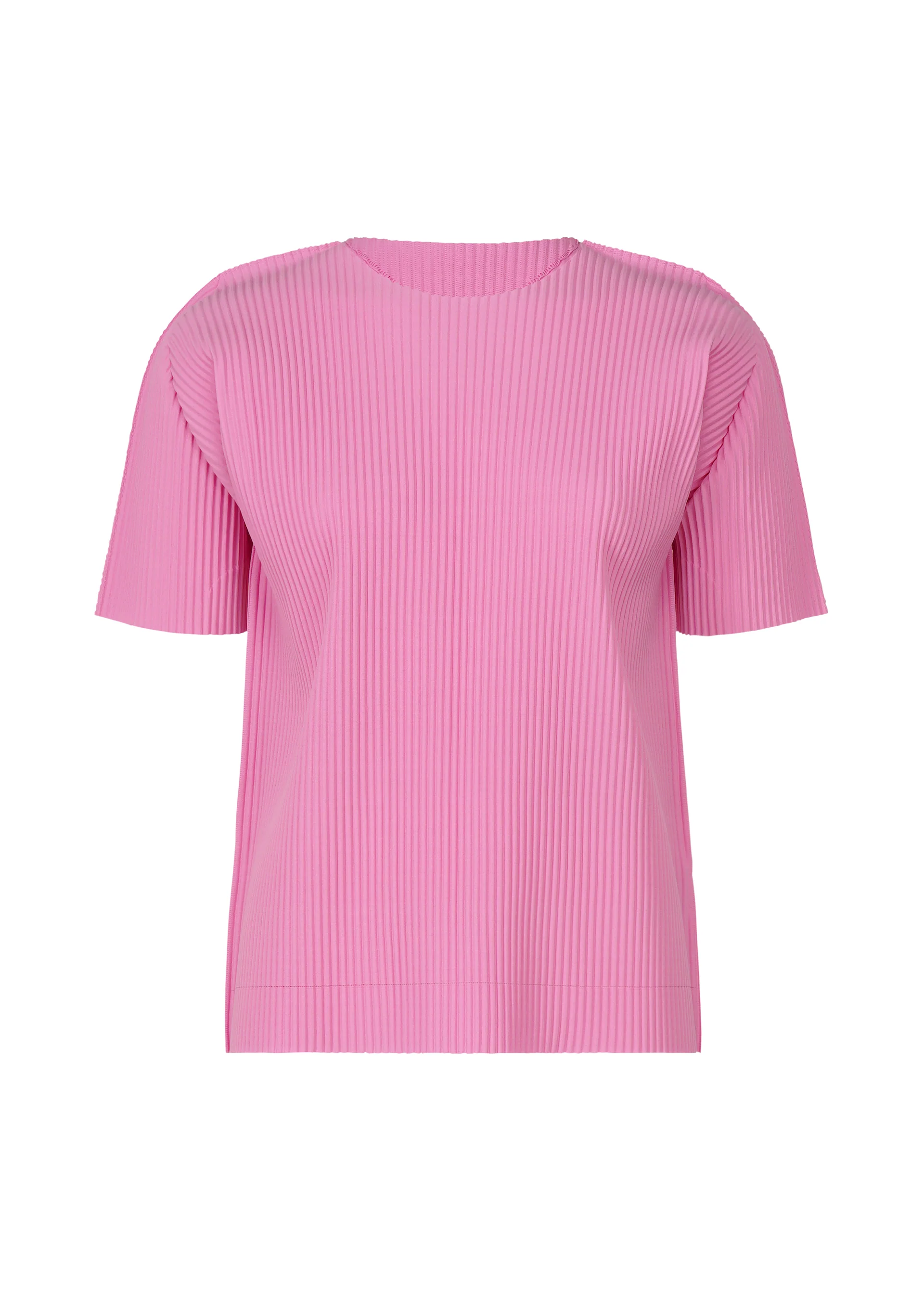 FINE KNIT PLEATS COLOR 2 - Image 2
