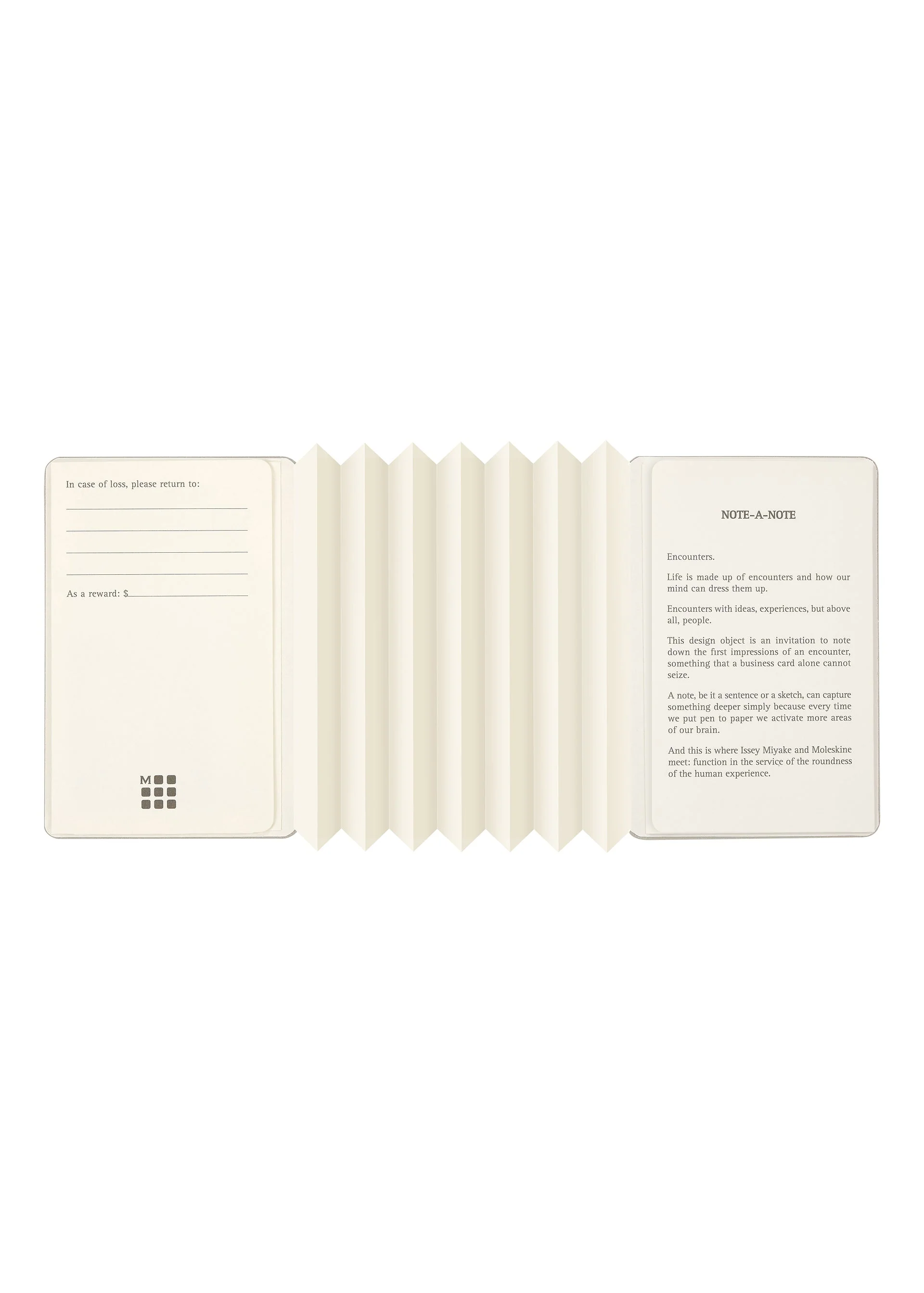 NOTE-A-NOTE - Image 3
