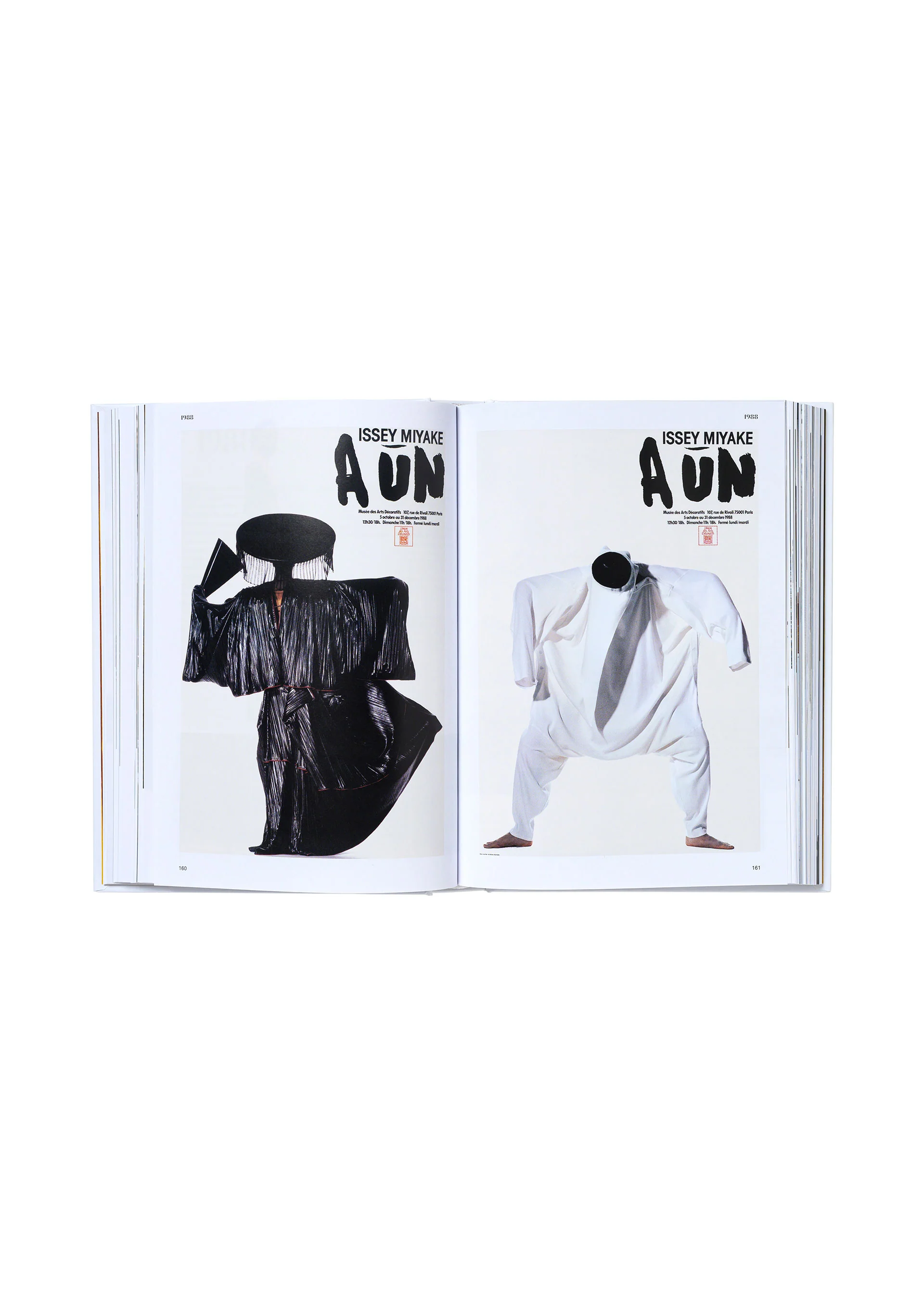 『ISSEY MIYAKE 45th Ed.』（TASCHEN） - Image 7