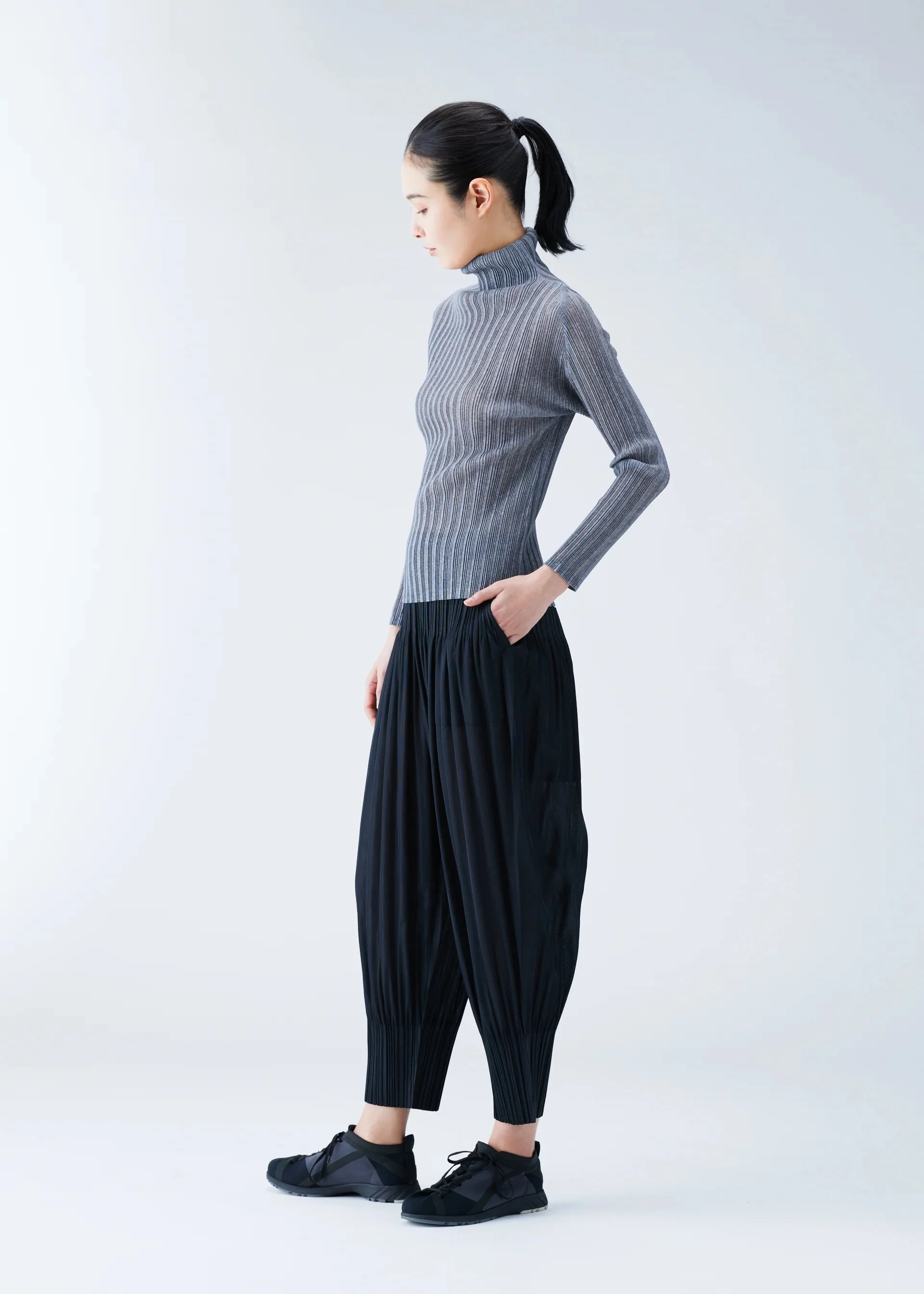 RIB PLEATS BASICS - Image 7