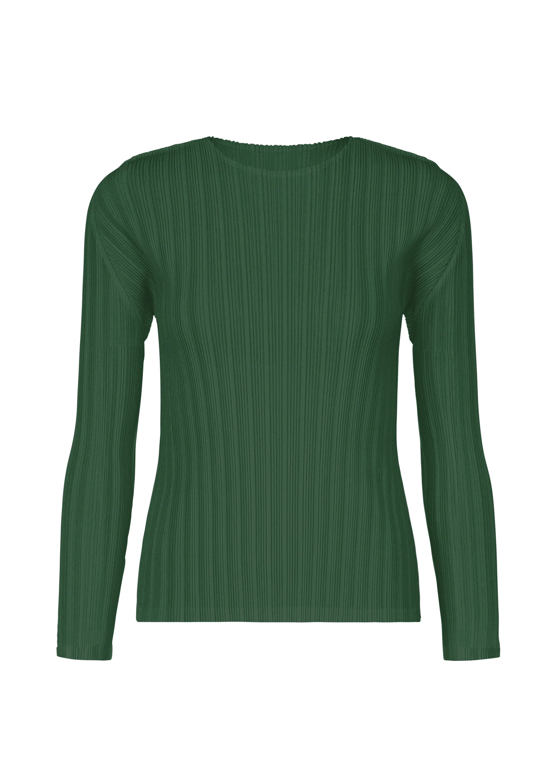 RIB PLEATS DECEMBER - Image 2
