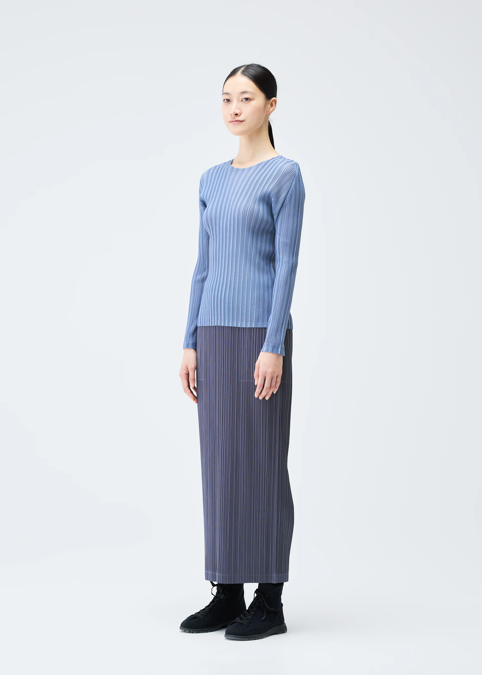 RIB PLEATS DECEMBER - Image 6
