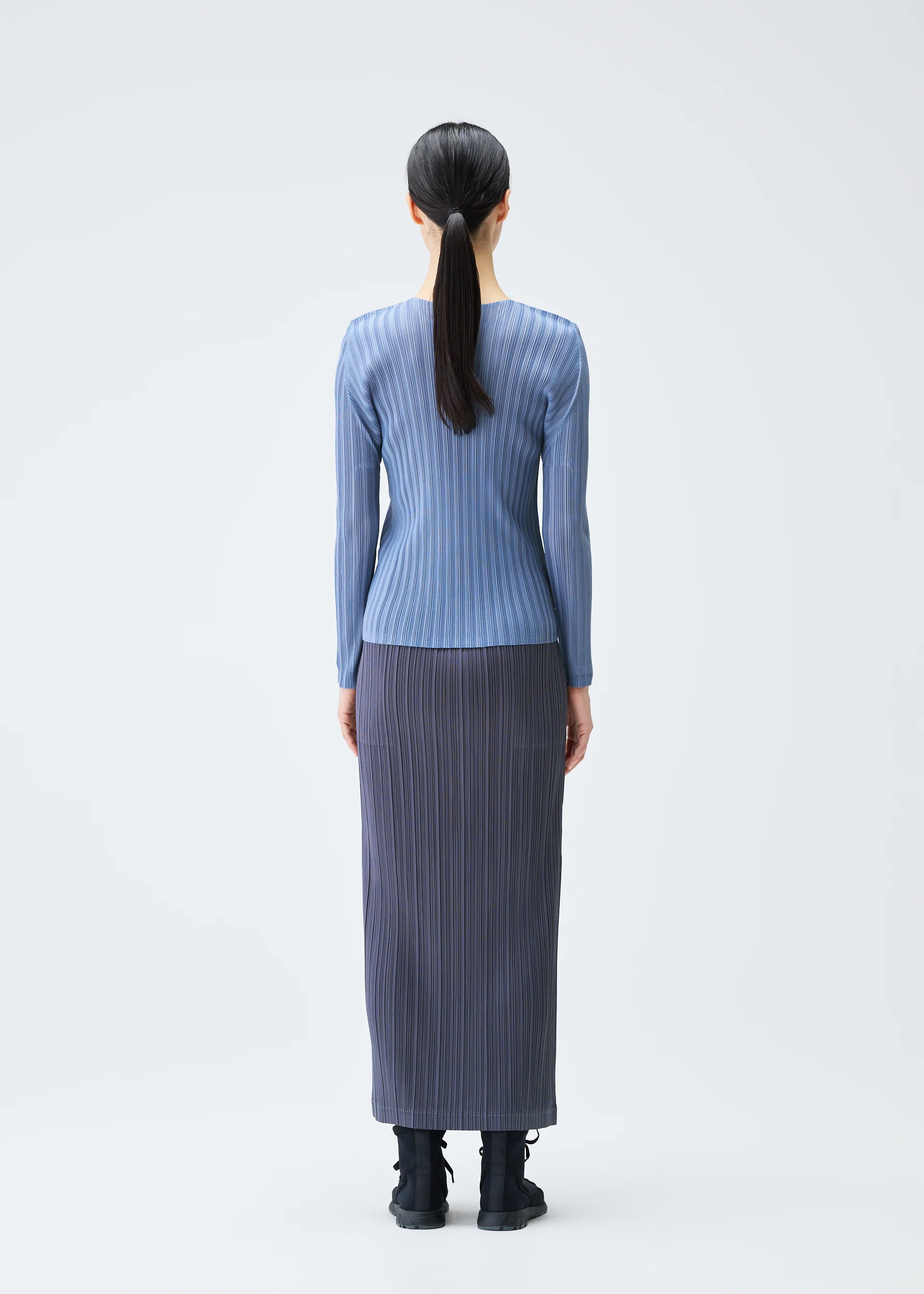 RIB PLEATS DECEMBER - Image 7