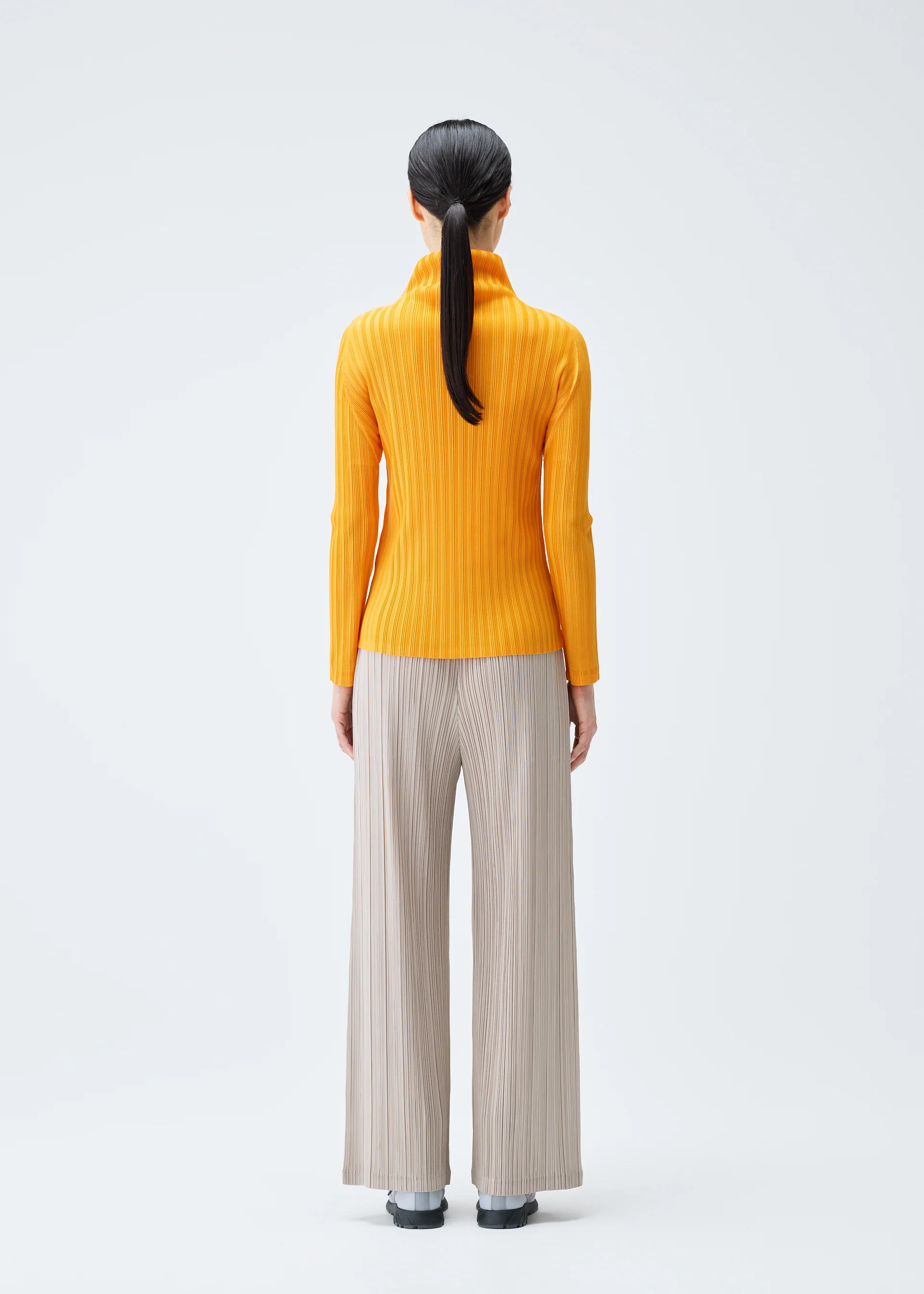 RIB PLEATS DECEMBER - Image 7