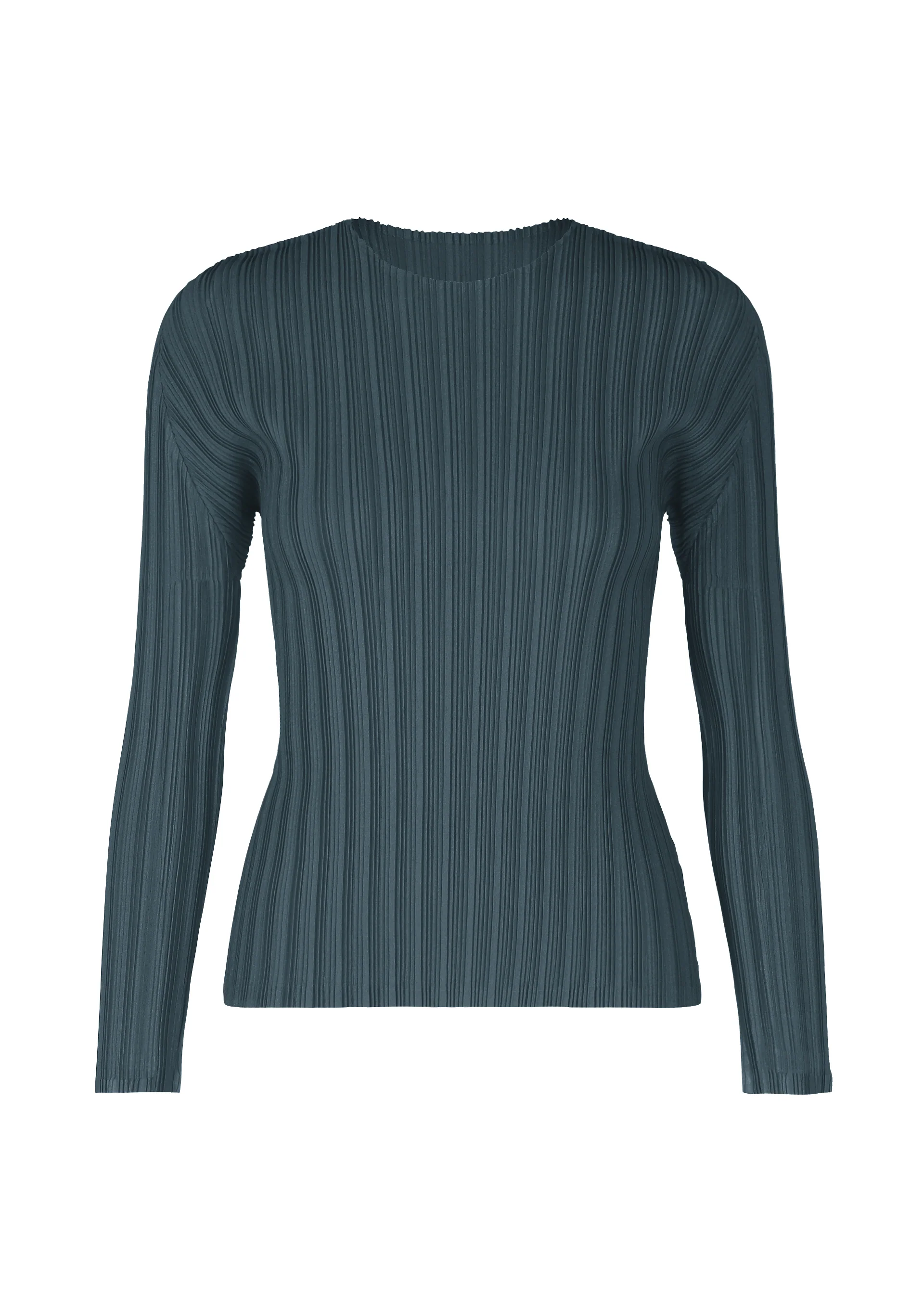 RIB PLEATS NOVEMBER - Image 3