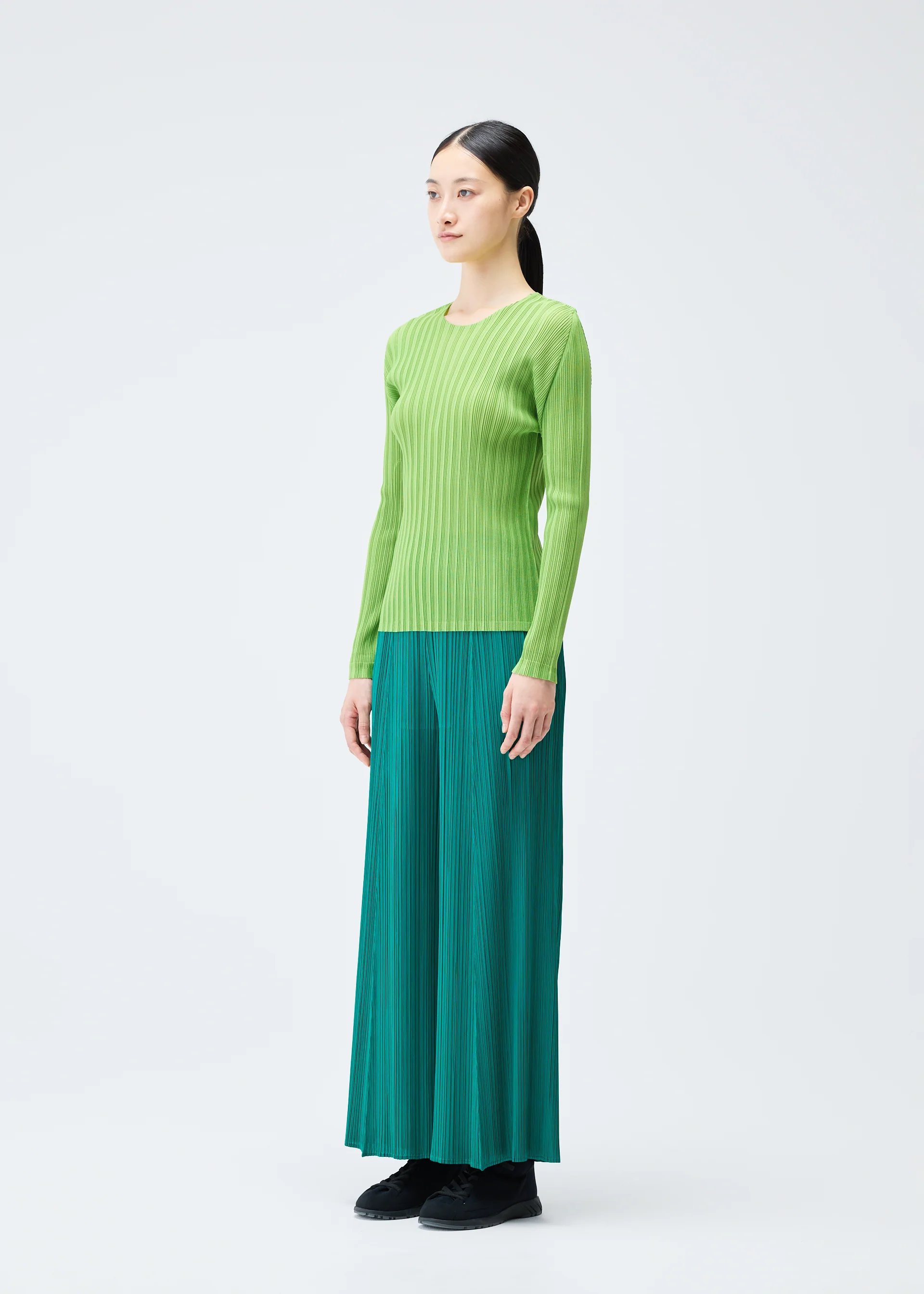 RIB PLEATS NOVEMBER - Image 6