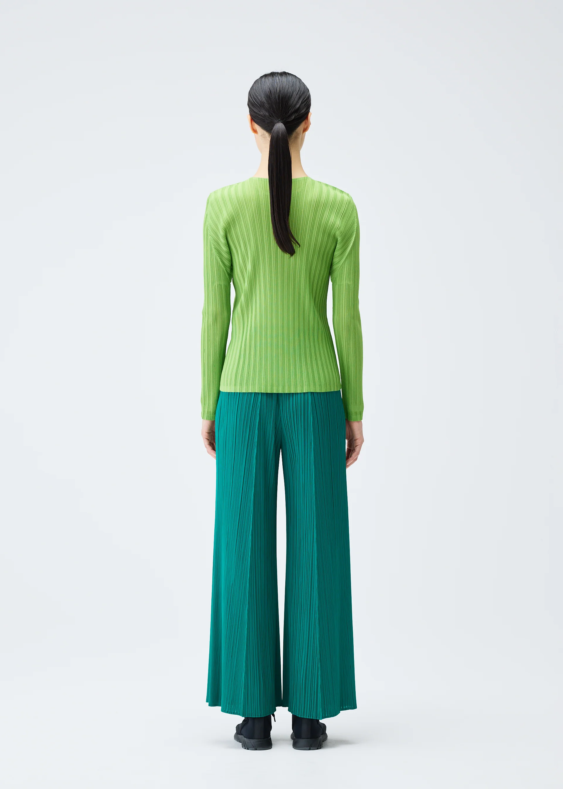 RIB PLEATS NOVEMBER - Image 7