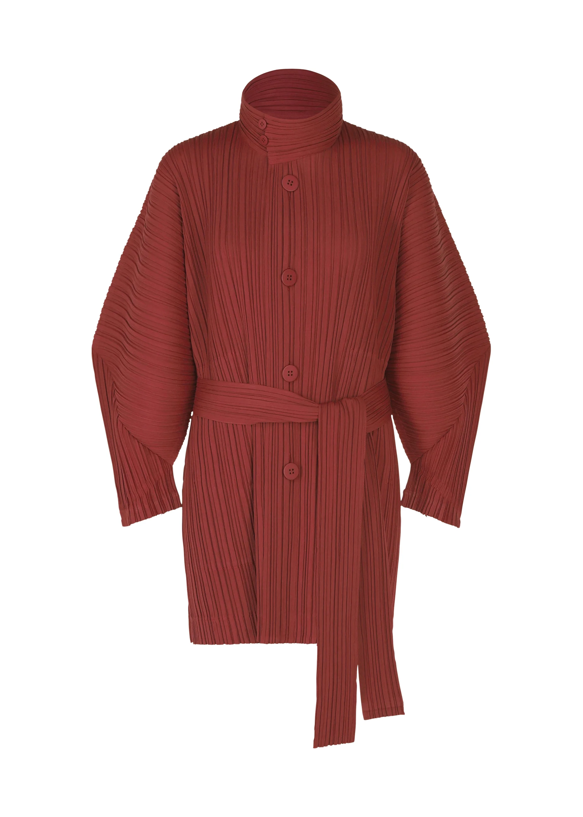WOOL PLEATS - Image 3
