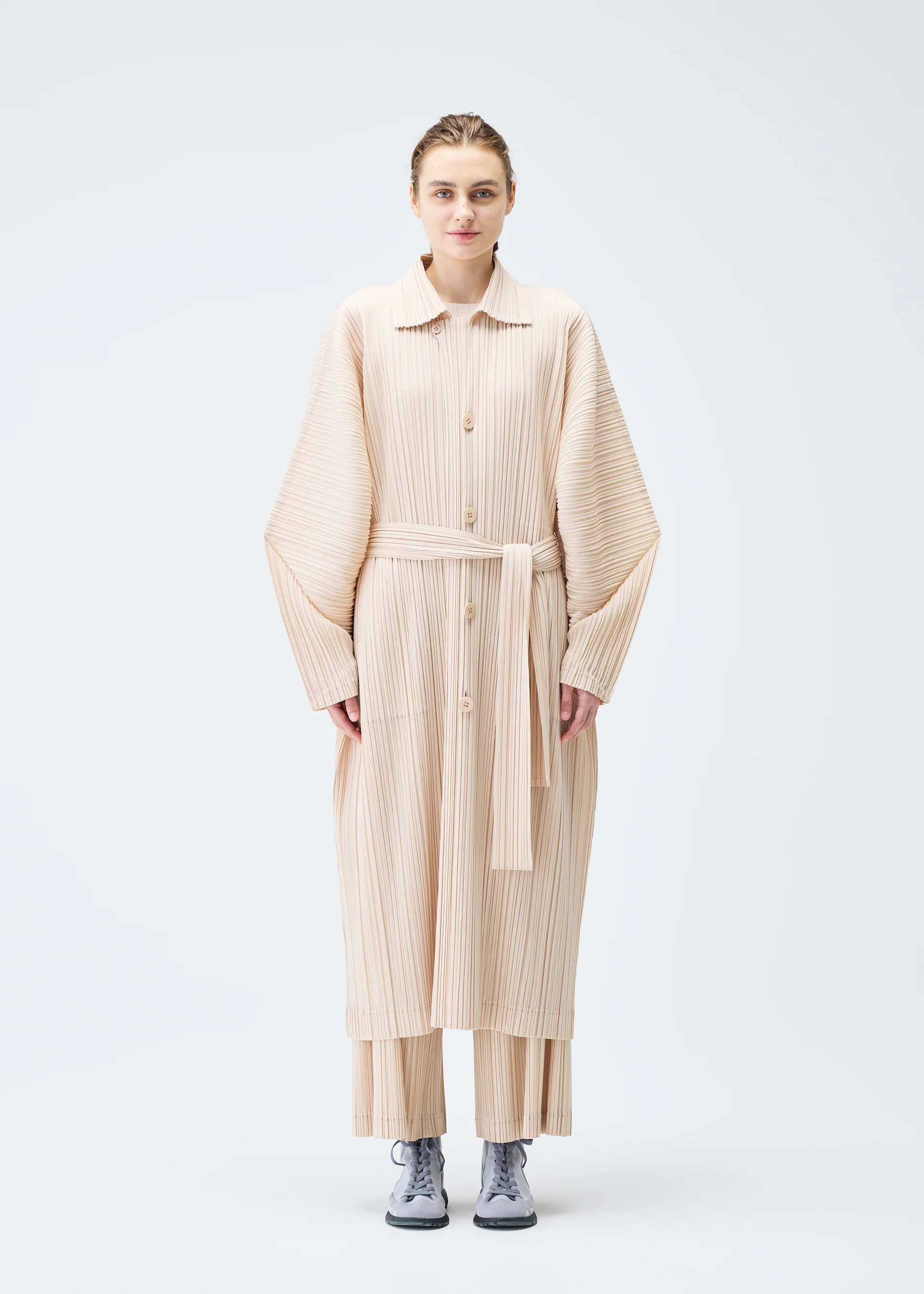 WOOL PLEATS - Image 6