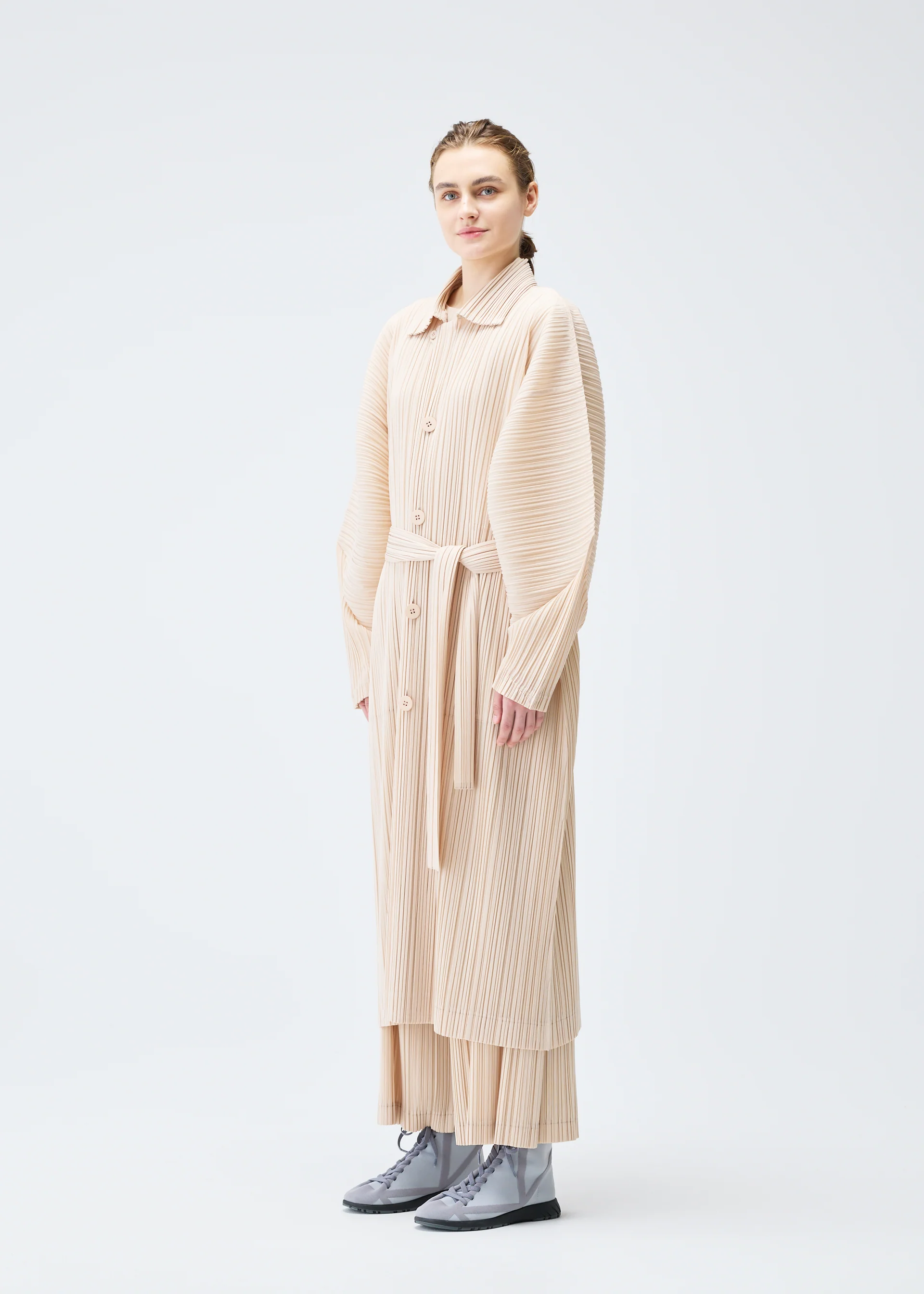 WOOL PLEATS - Image 7