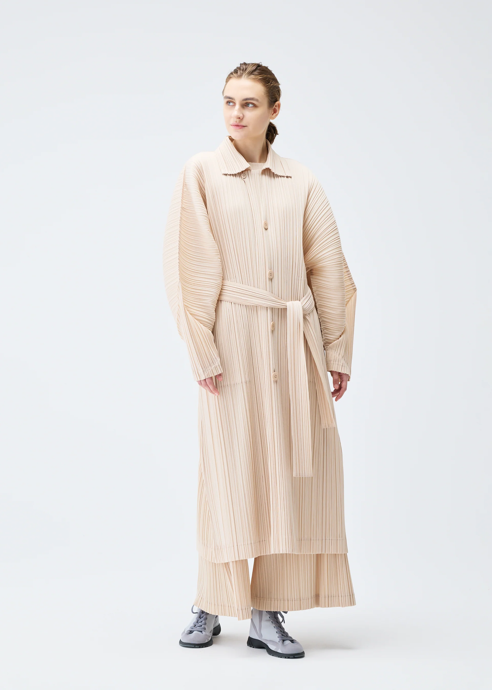 WOOL PLEATS - Image 9
