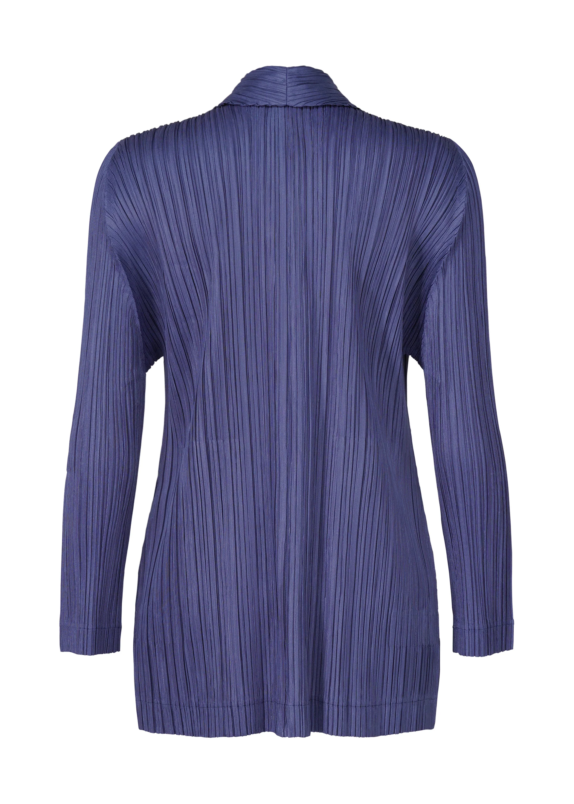 PLEATS JACKET - Image 4