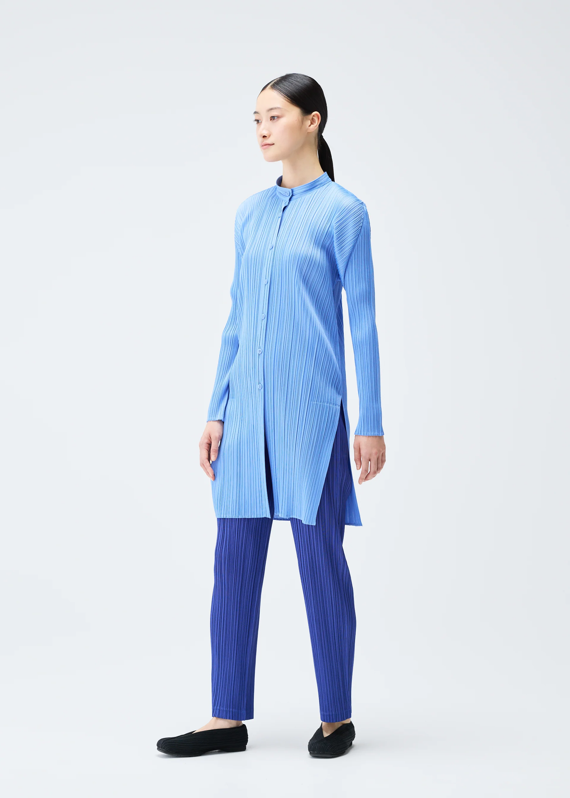 PLEATS SHIRT - Image 10