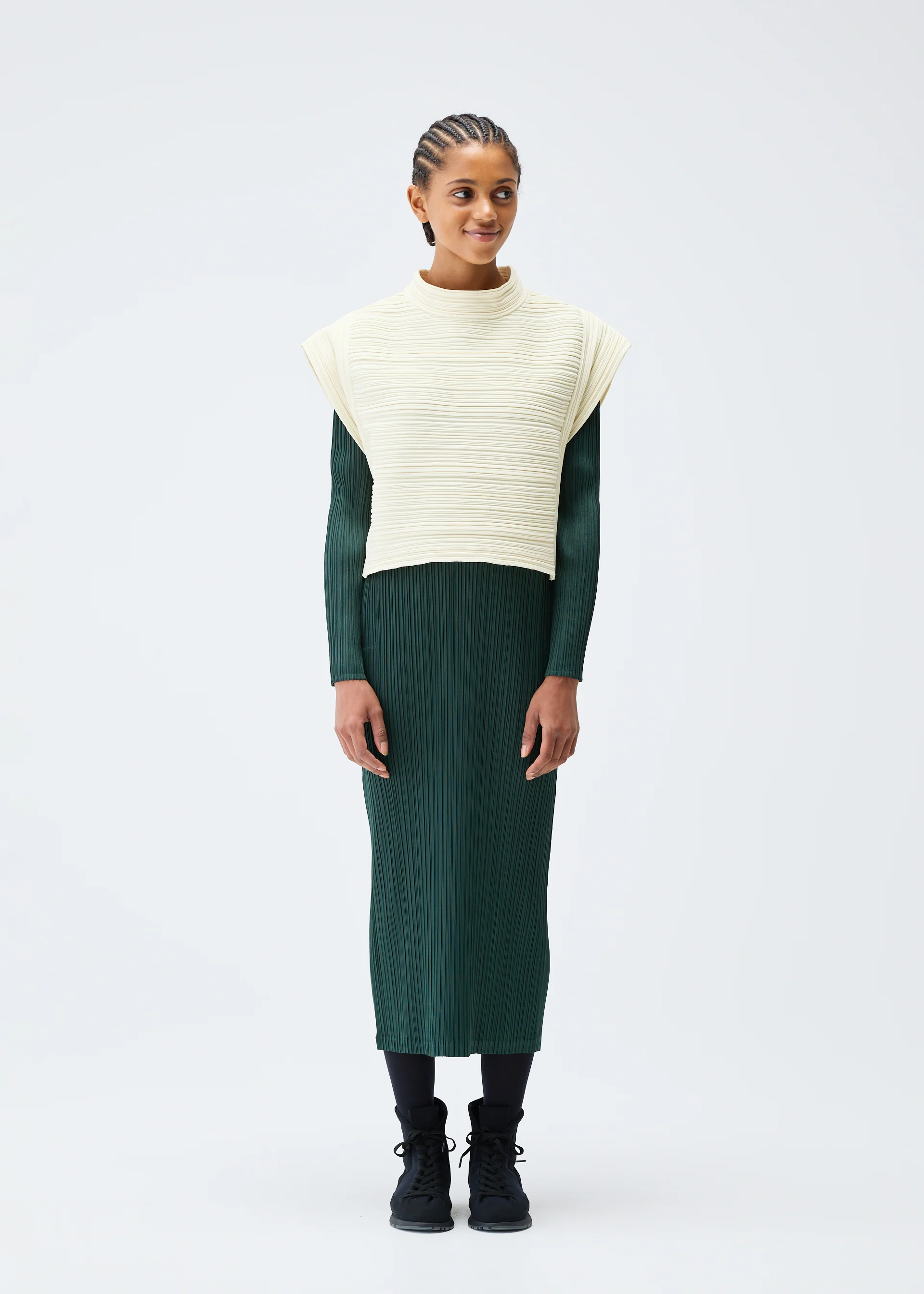 CREPE KNIT - Image 5