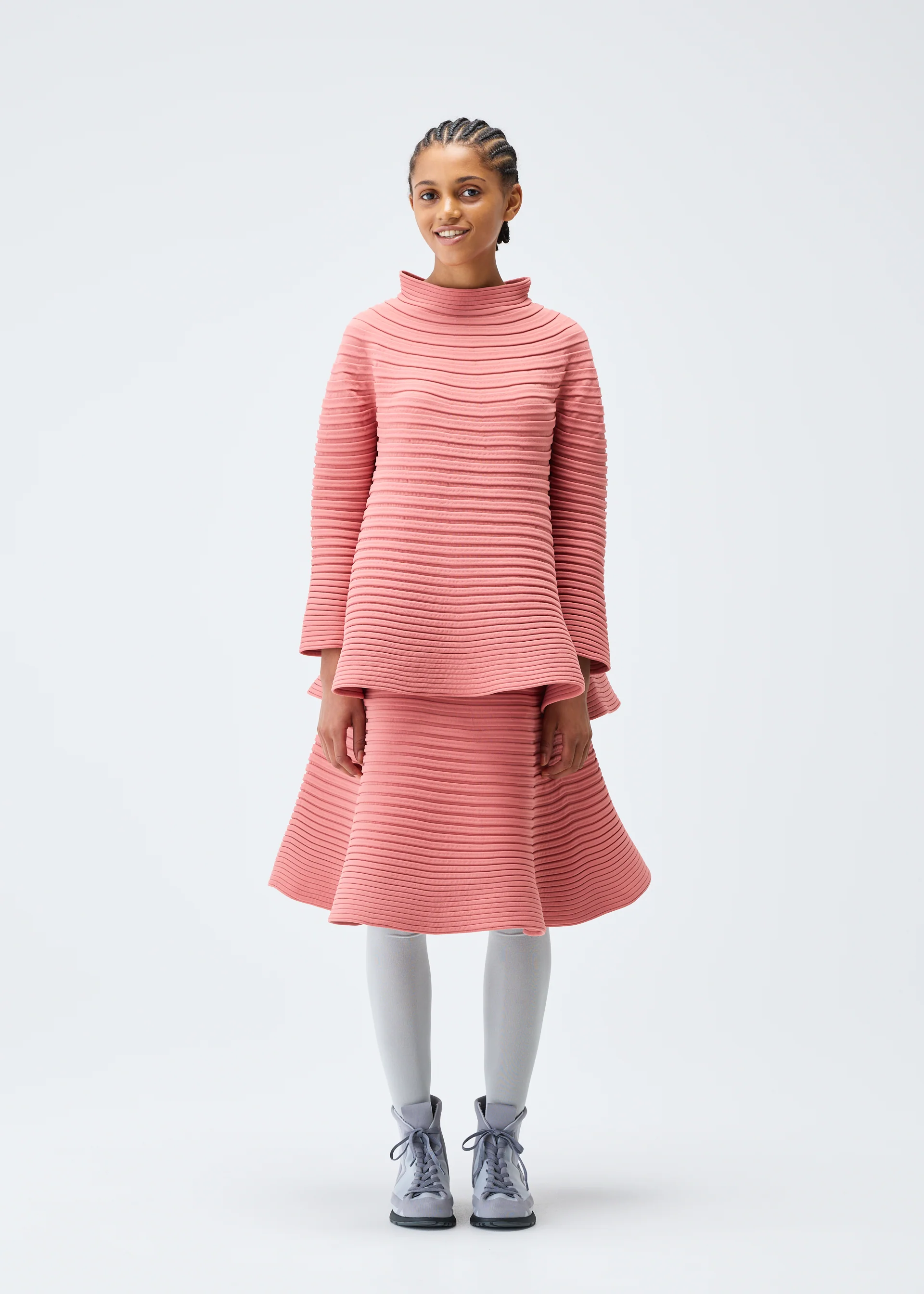 BOUNCE KNIT - Image 5