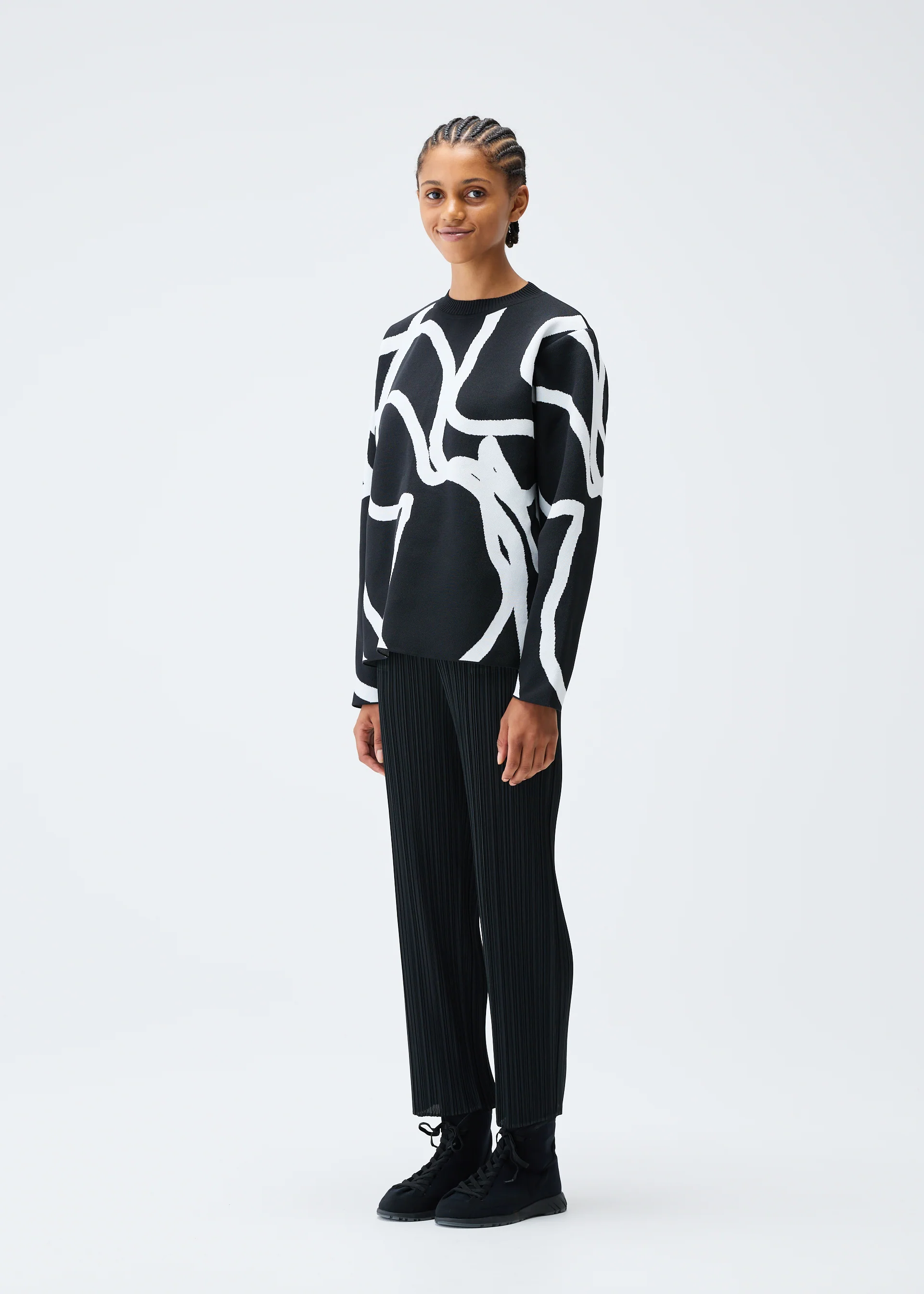 PAUSE KNIT - Image 6