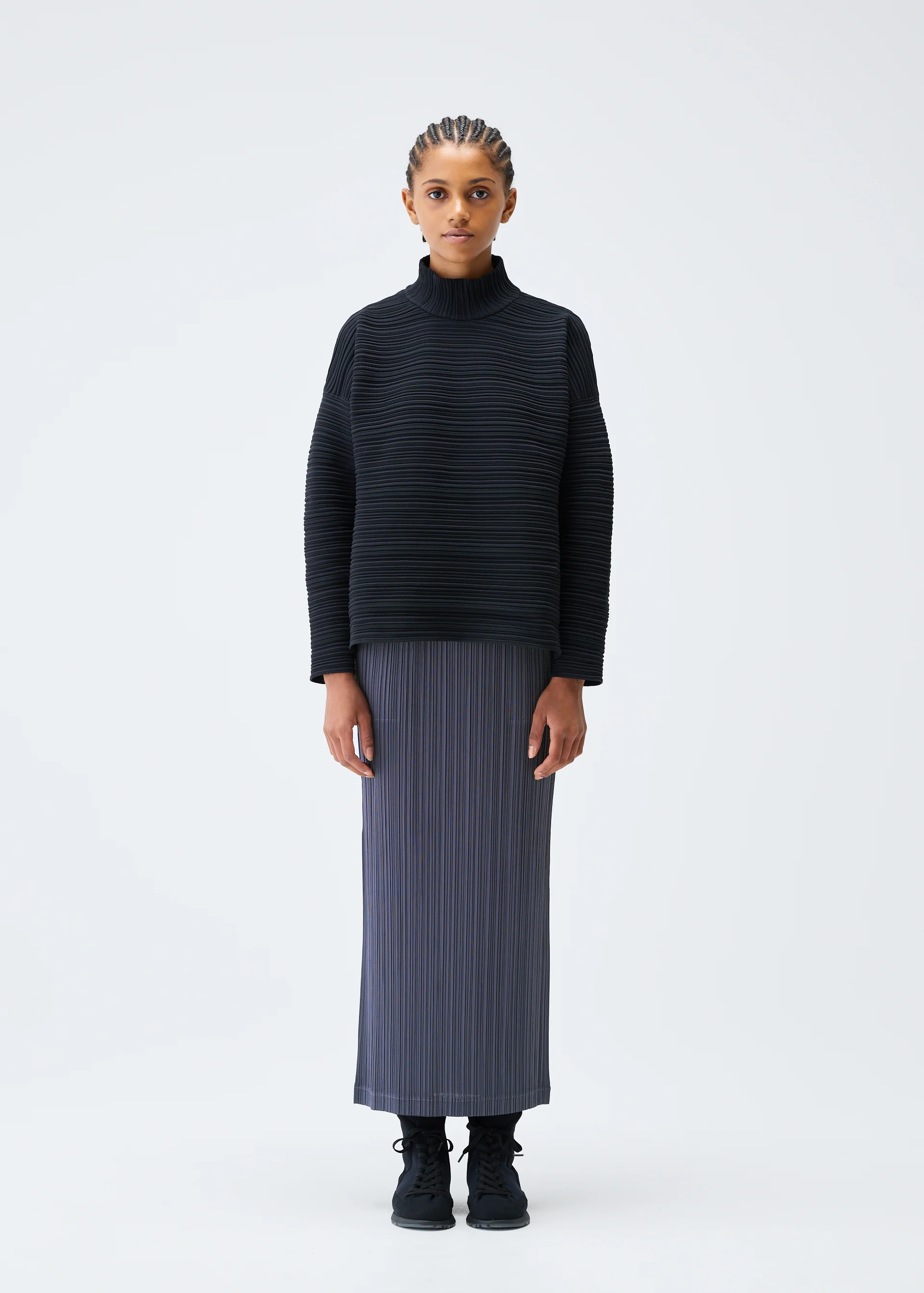CREPE KNIT - Image 5
