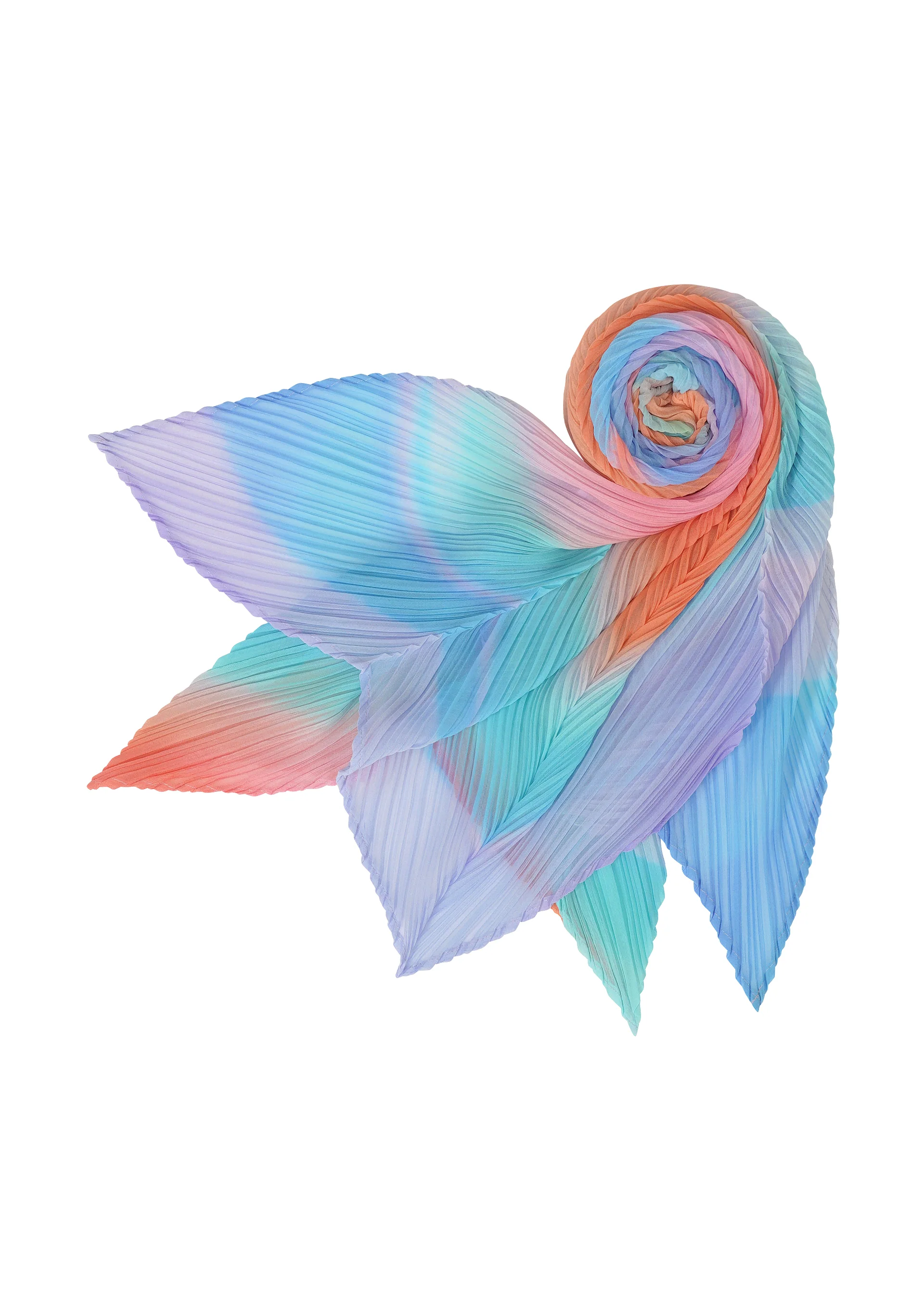GROOVE SCARF - Image 3