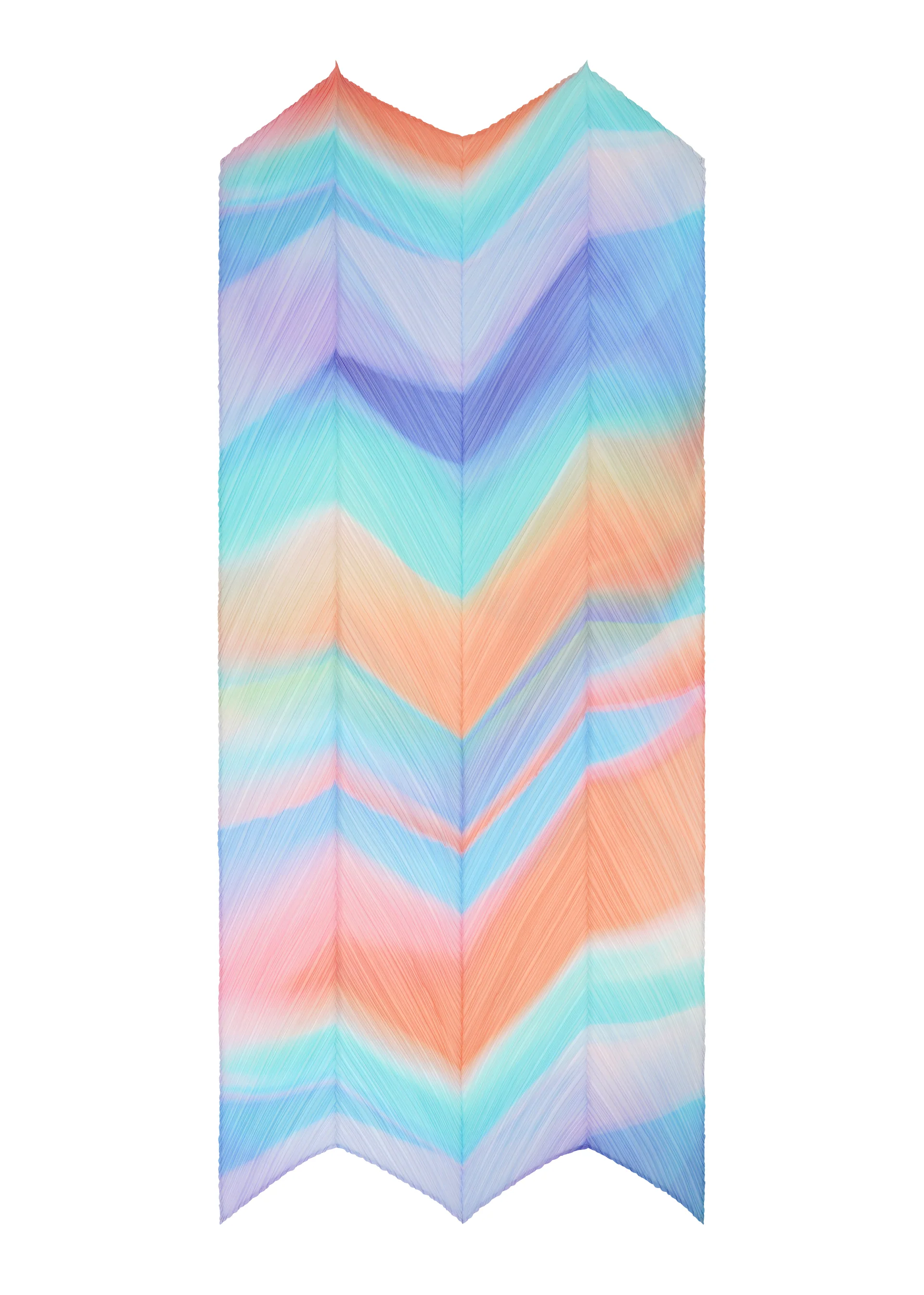 GROOVE SCARF - Image 4