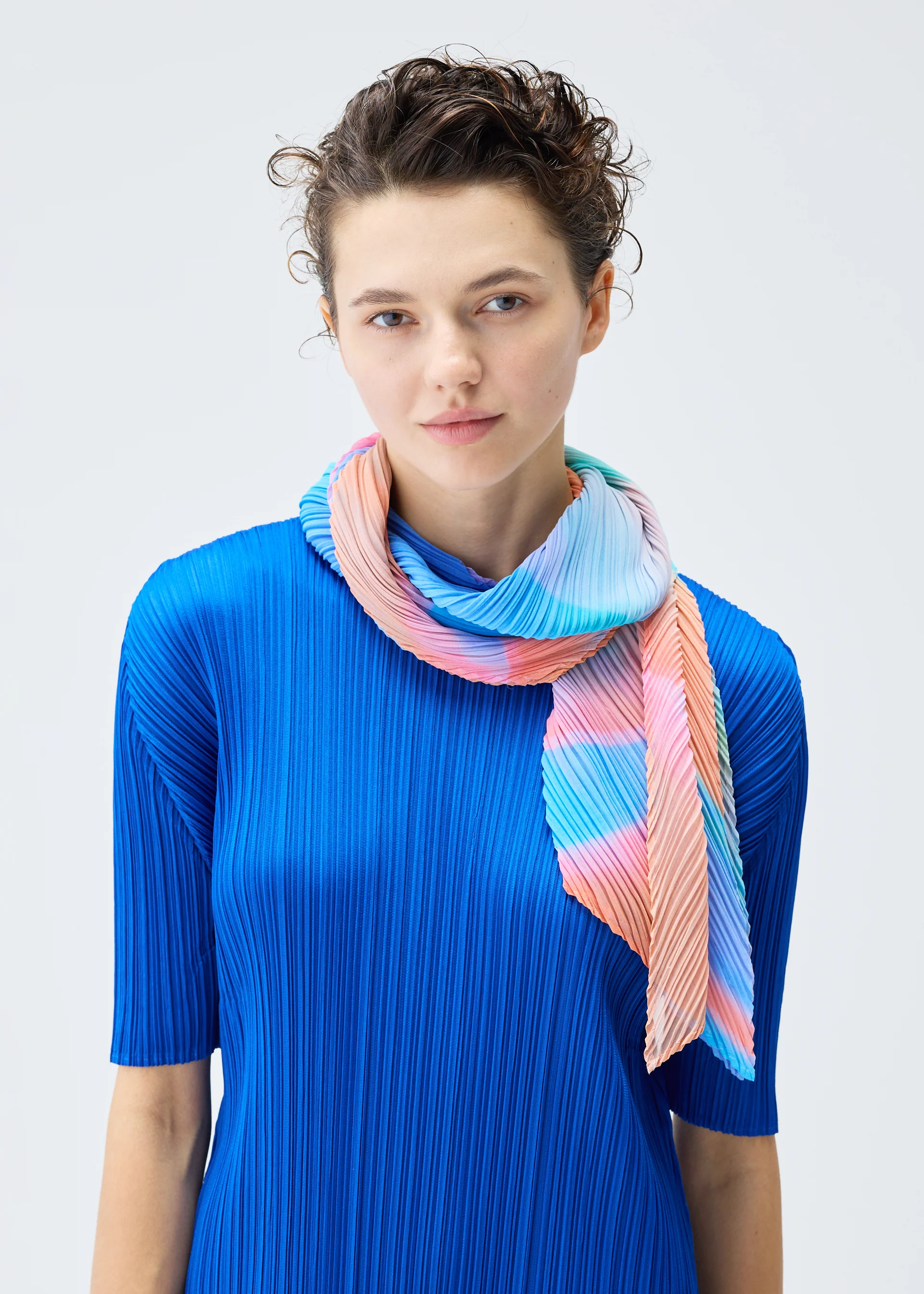 GROOVE SCARF - Image 5