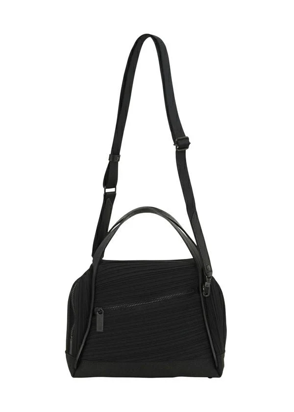 BIAS PLEATS BAG - Image 2