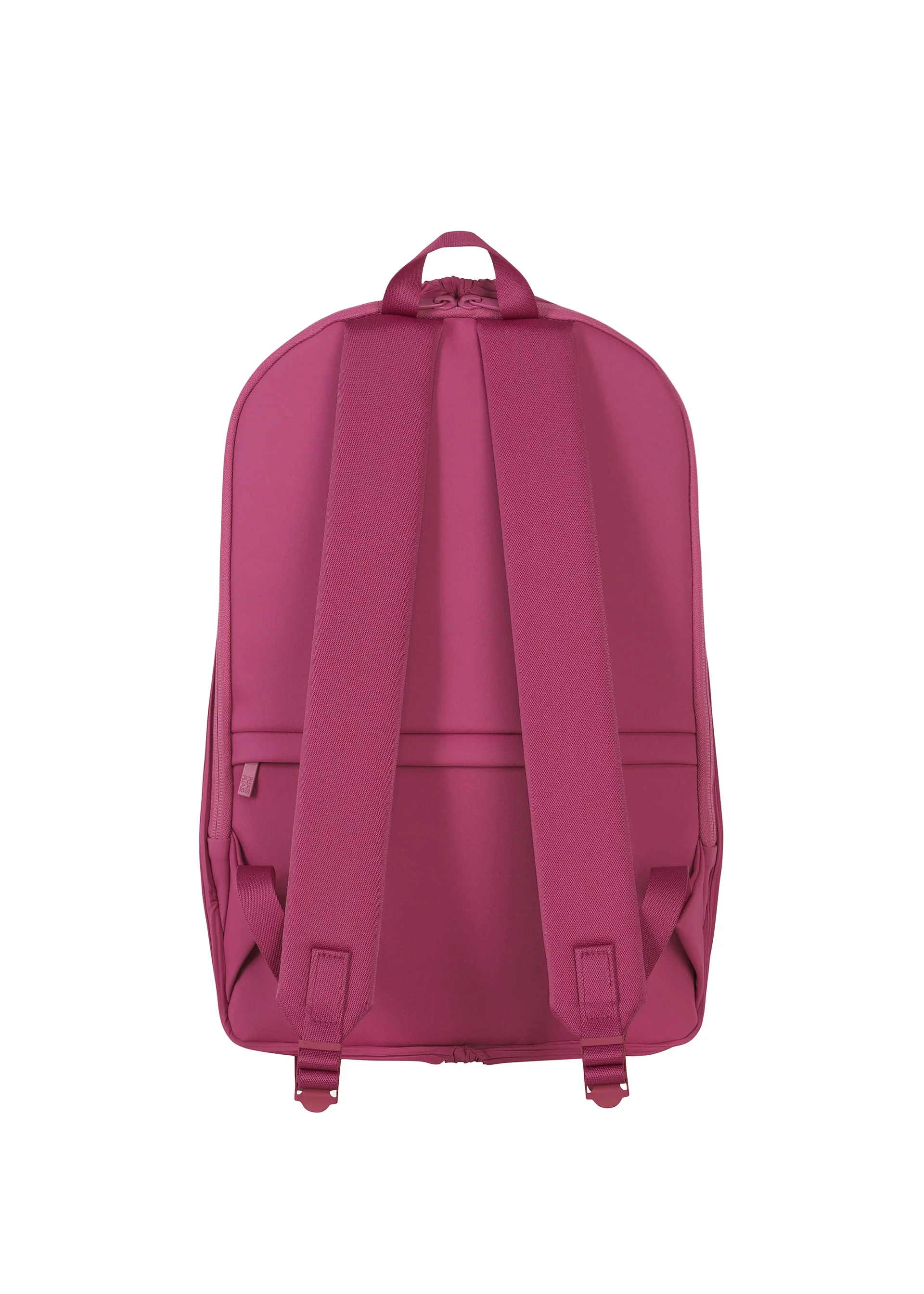 OVAL PLEATS BACKPACK - Image 4
