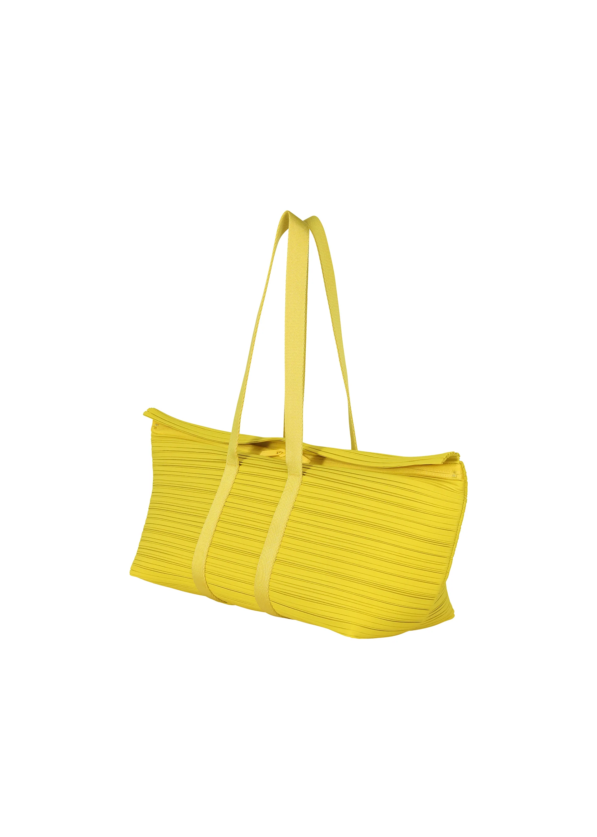 PLEATS BOSTON BAG - Image 4