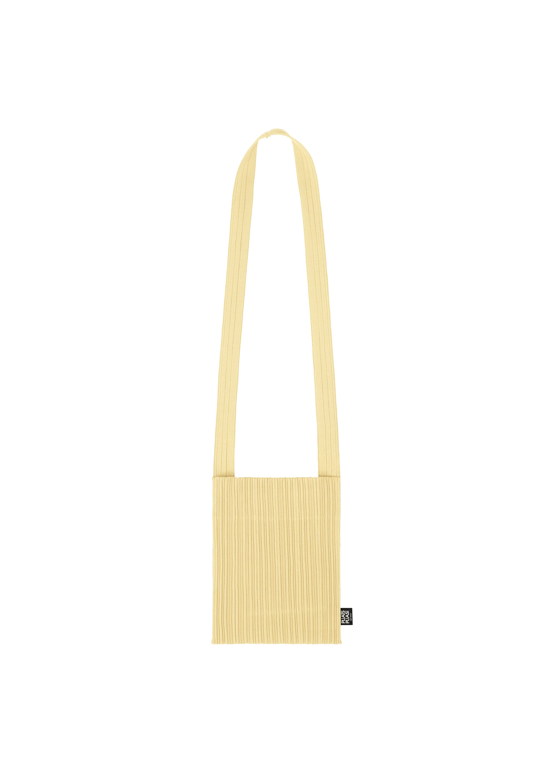 CREPE KNIT BAG - Image 2