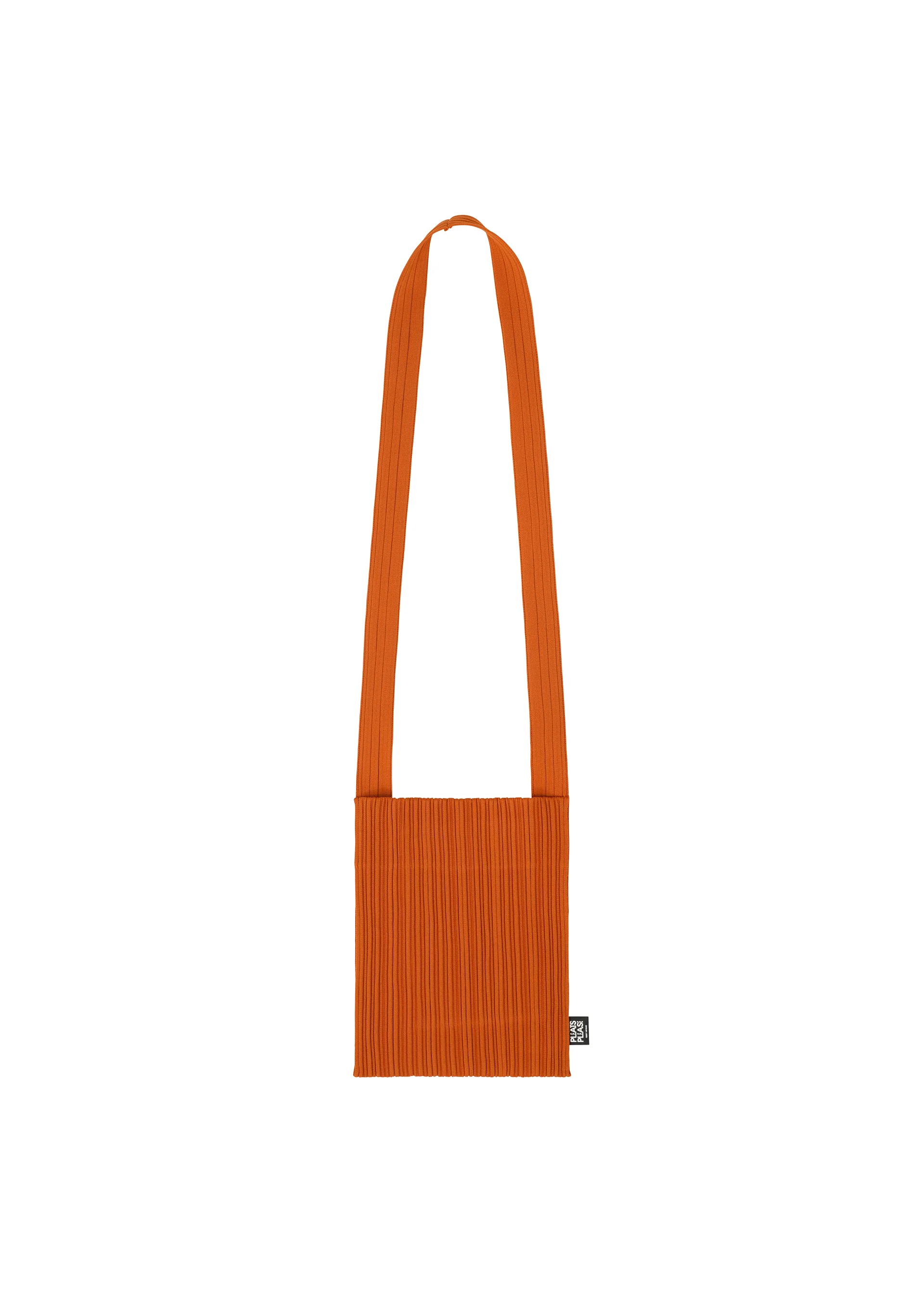 CREPE KNIT BAG - Image 3