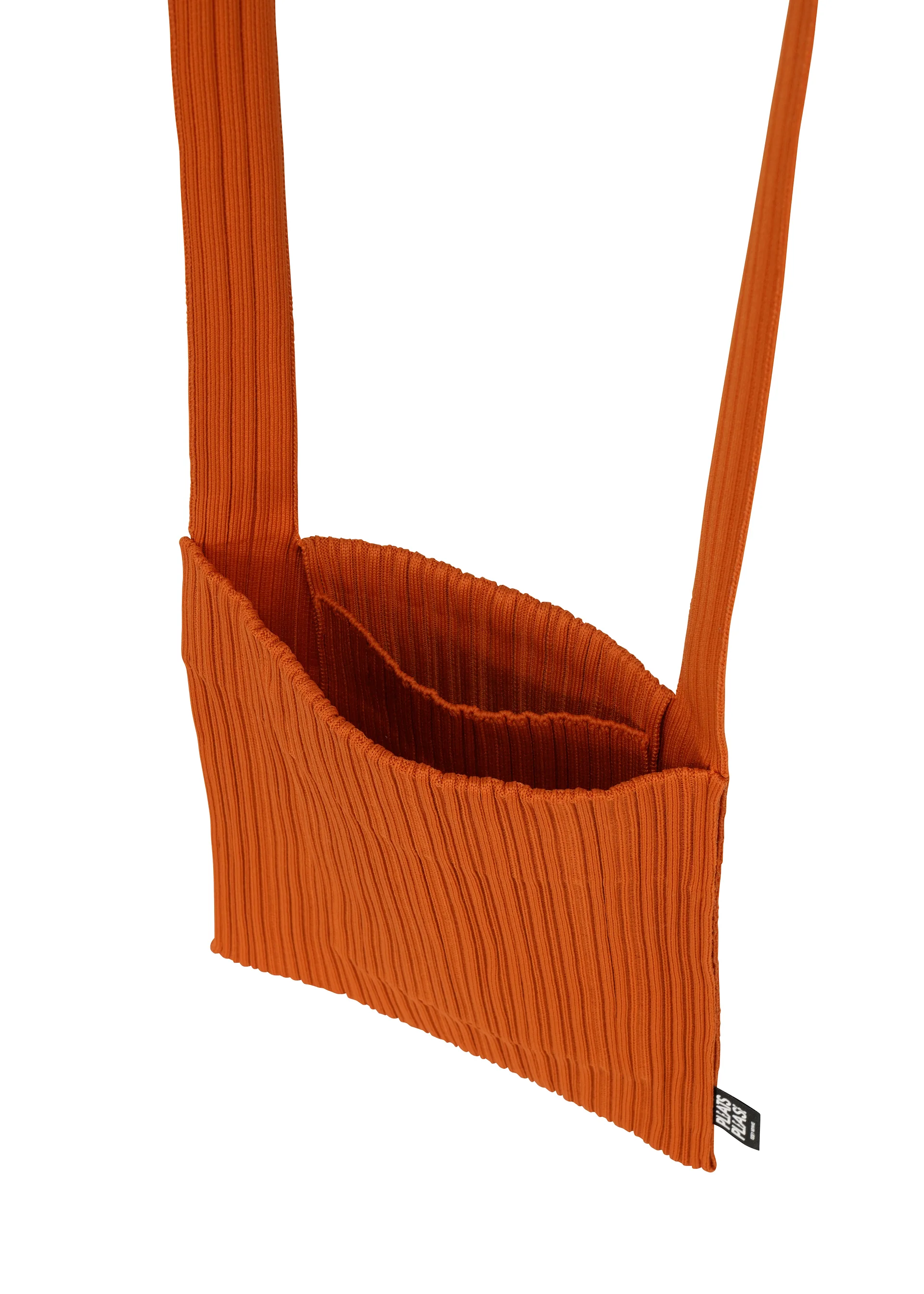 CREPE KNIT BAG - Image 4