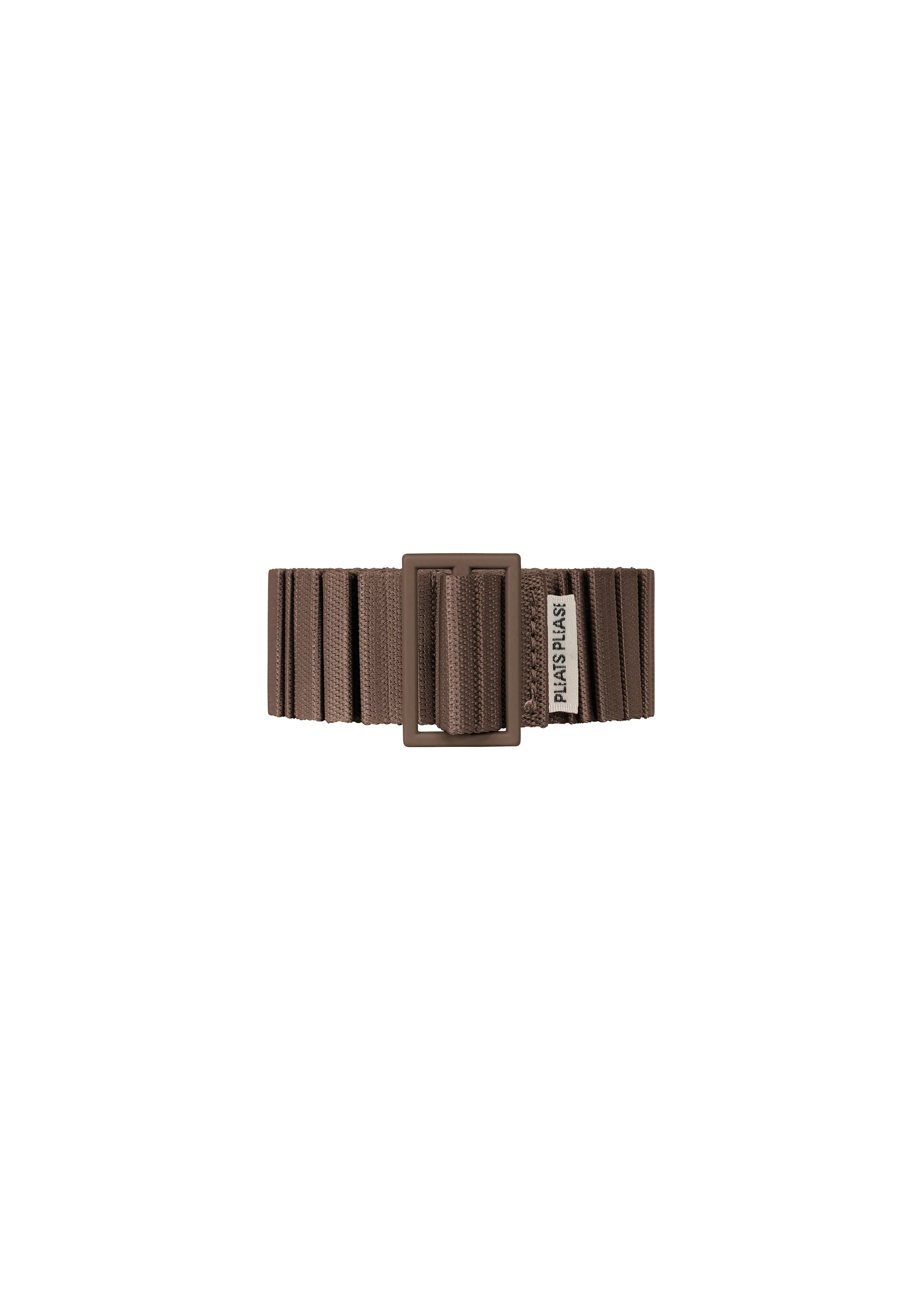 PLEATS BELT - Image 3