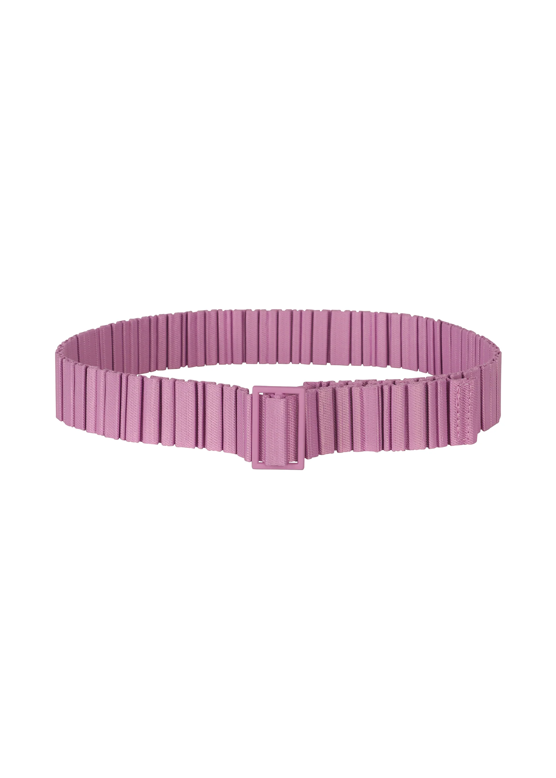 PLEATS BELT - Image 4
