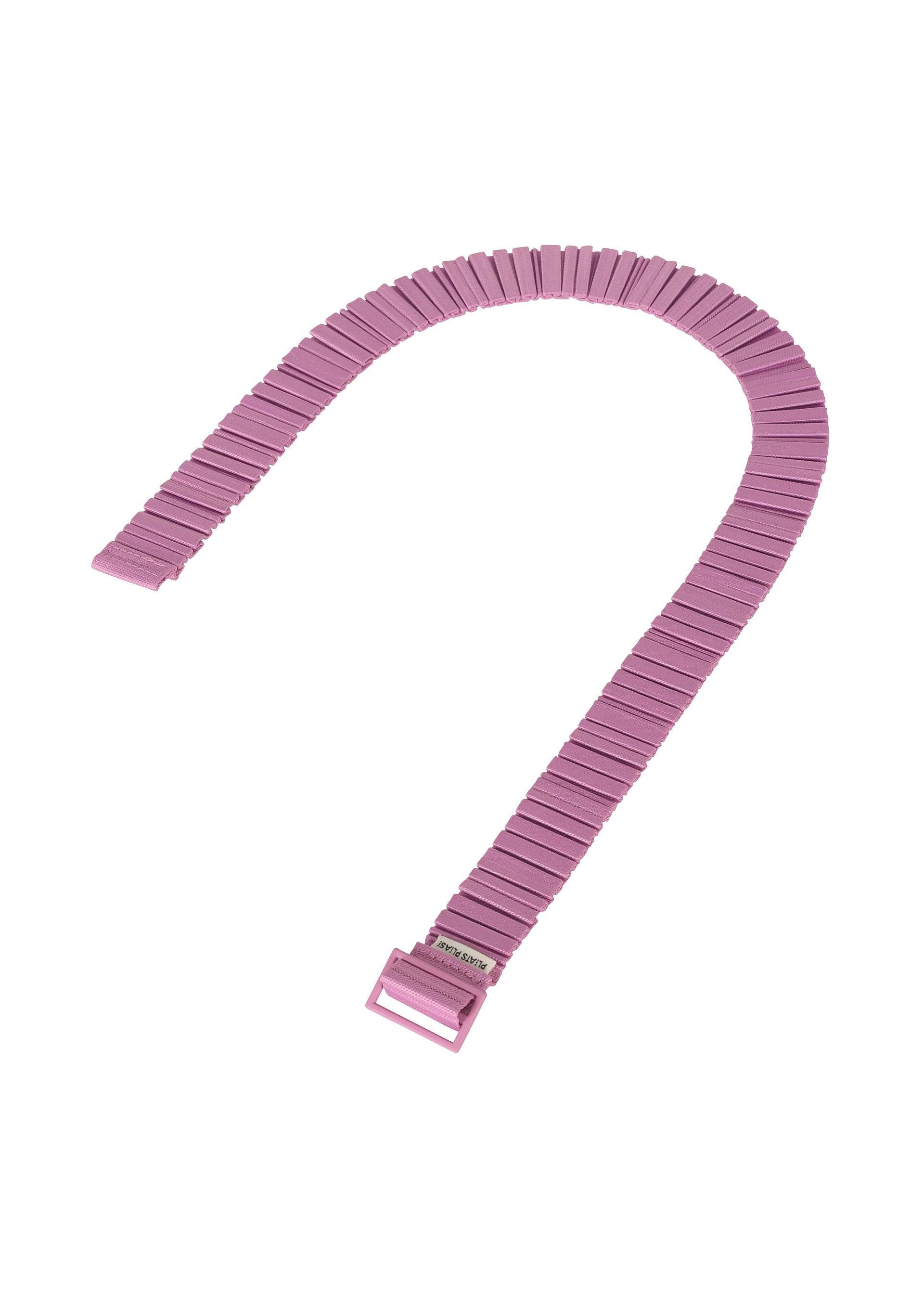 PLEATS BELT - Image 5