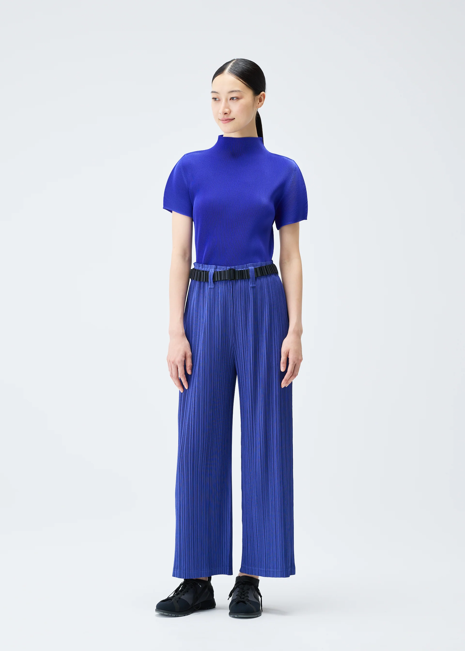 PLEATS BELT - Image 6