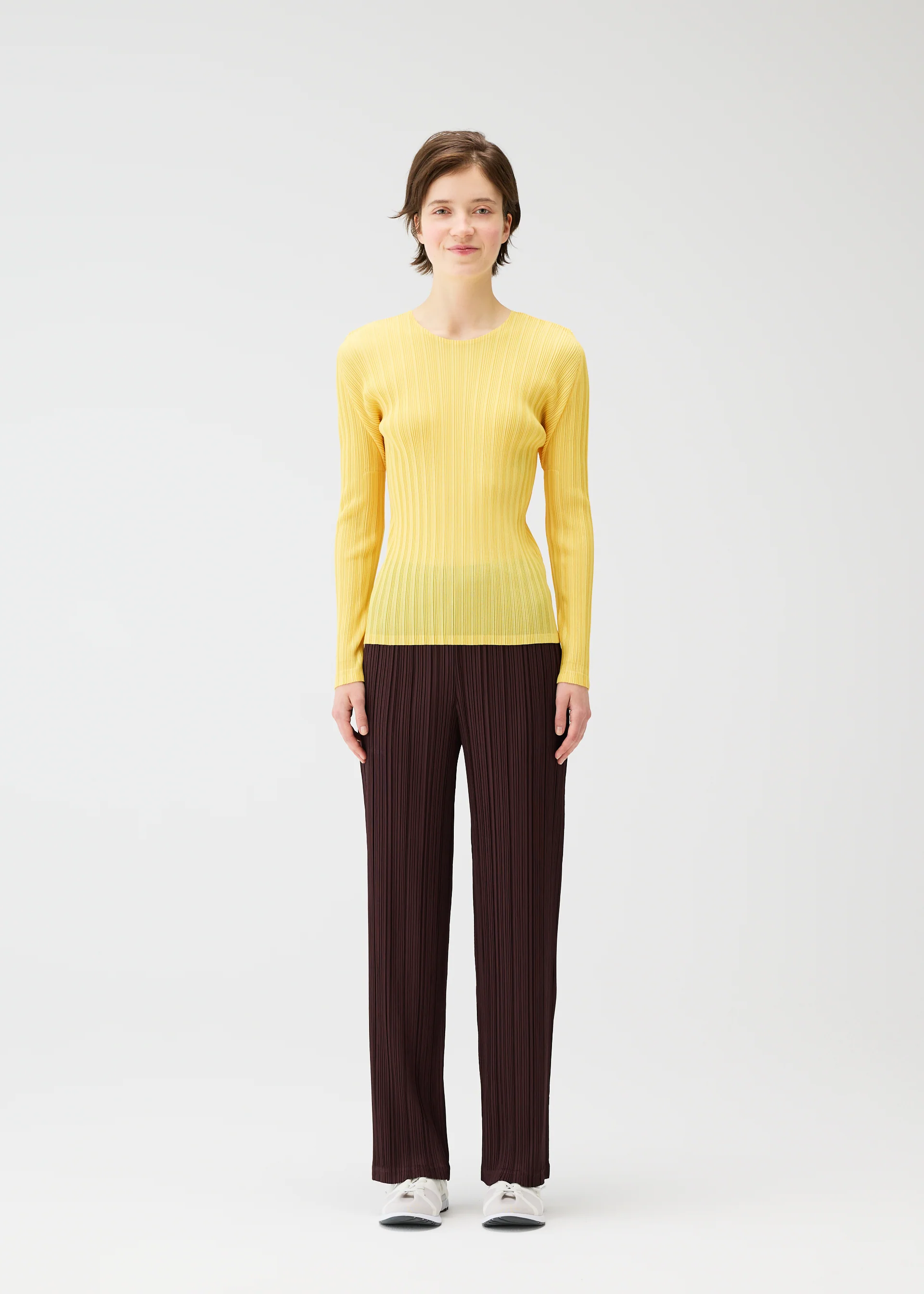 RIB PLEATS JANUARY - Image 5