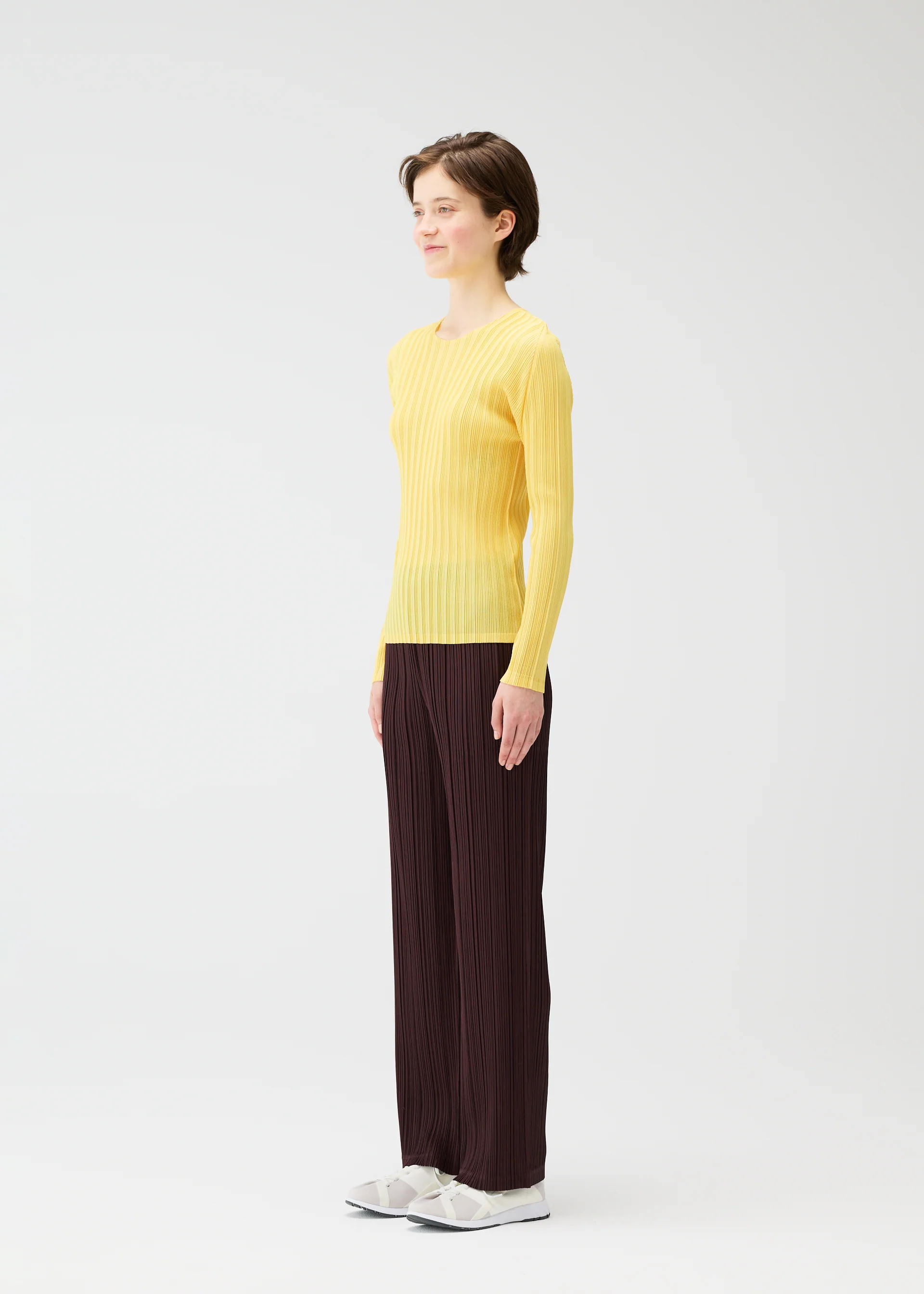 RIB PLEATS JANUARY - Image 6