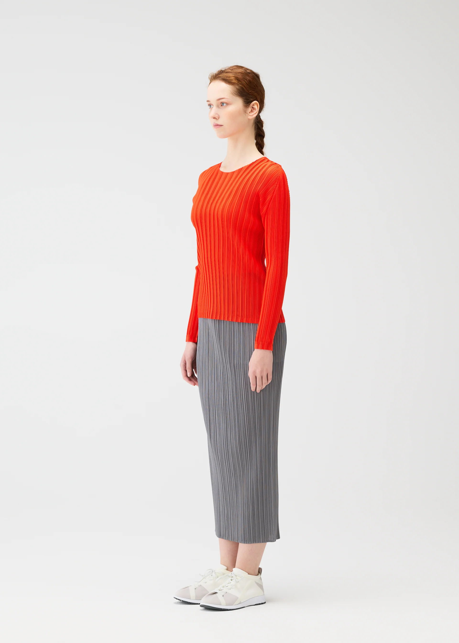 RIB PLEATS FEBRUARY - Image 6