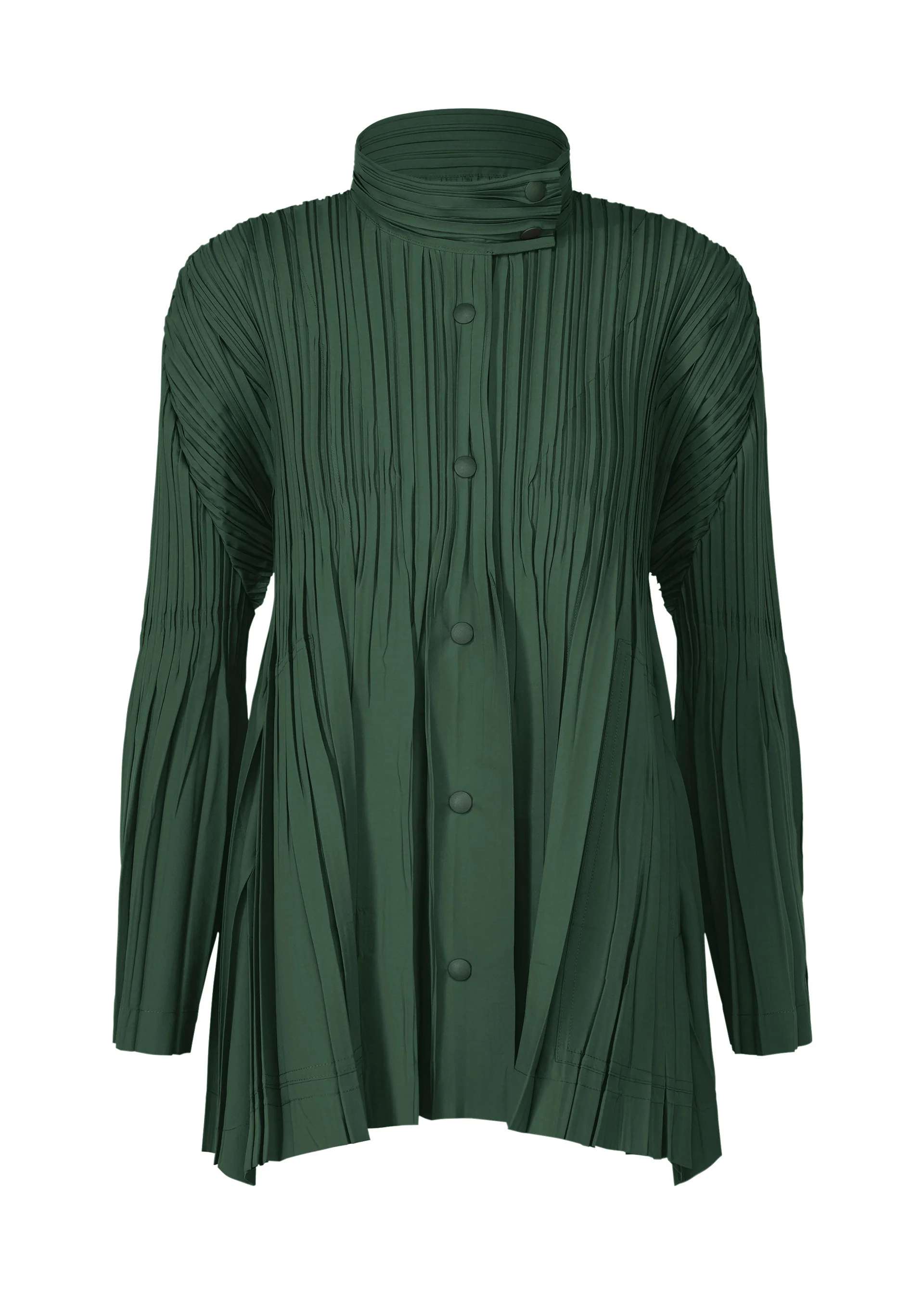 FLOAT COAT - Image 2