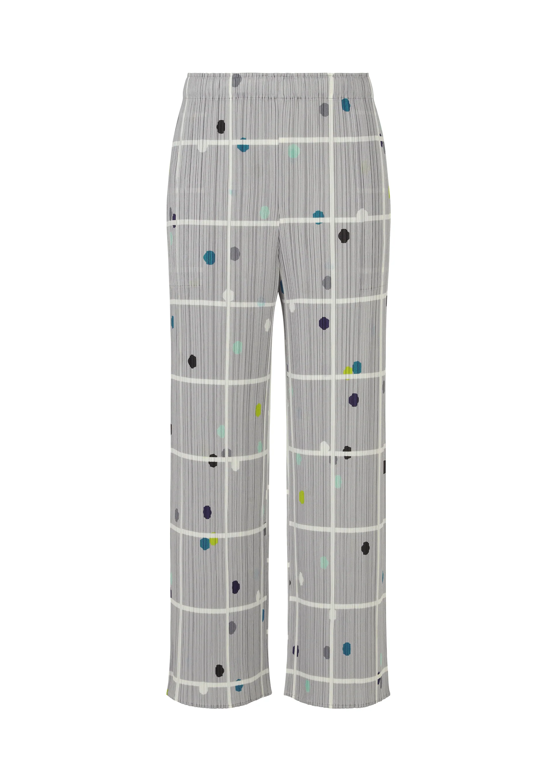 CROSSING DOTS