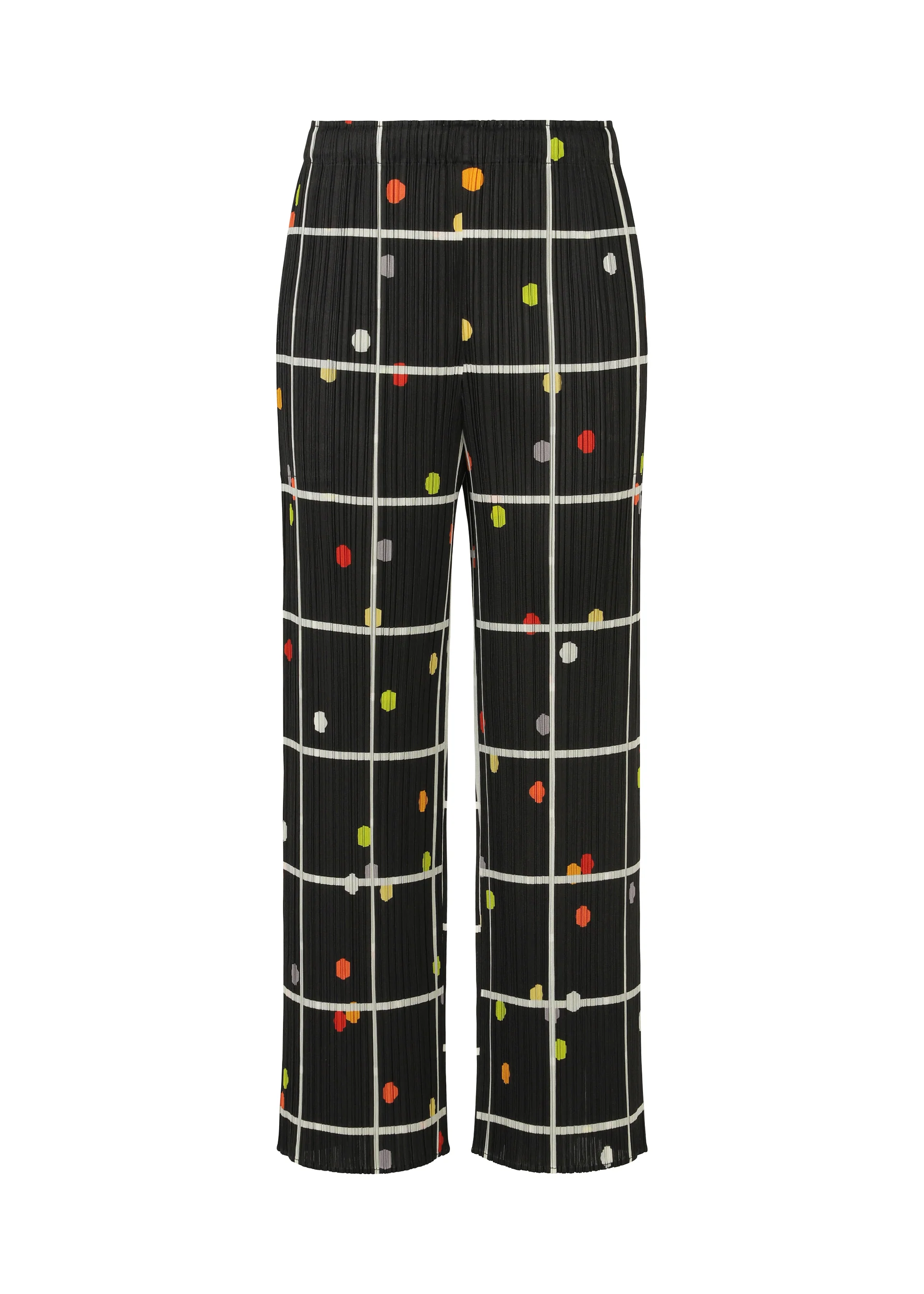 CROSSING DOTS - Image 2
