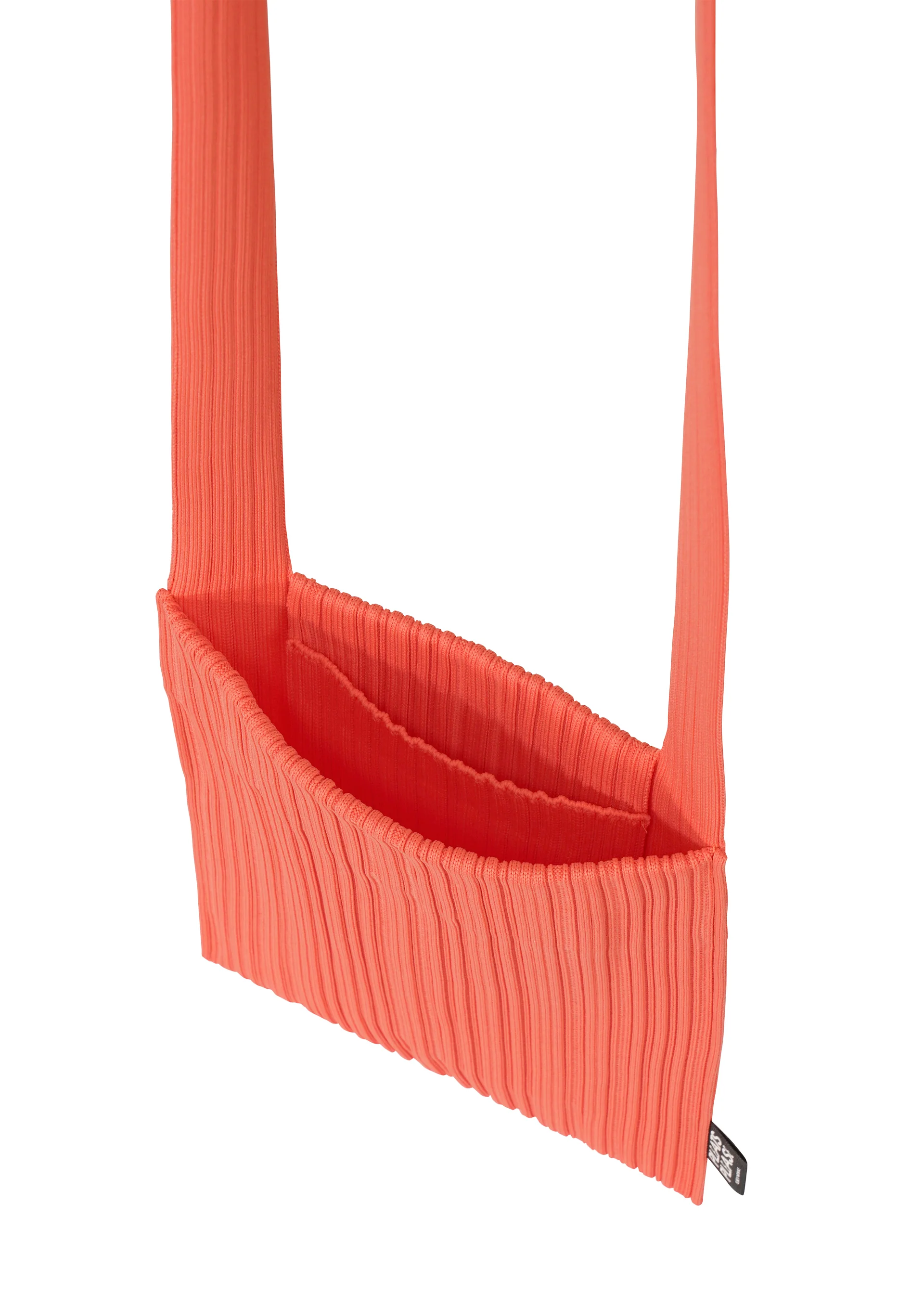 CREPE KNIT BAG - Image 4